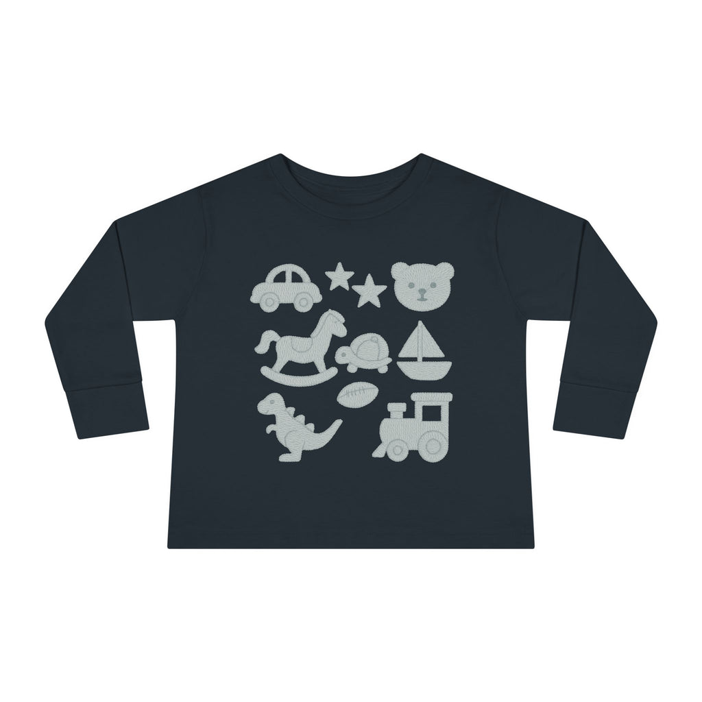 Playday Pals Tee