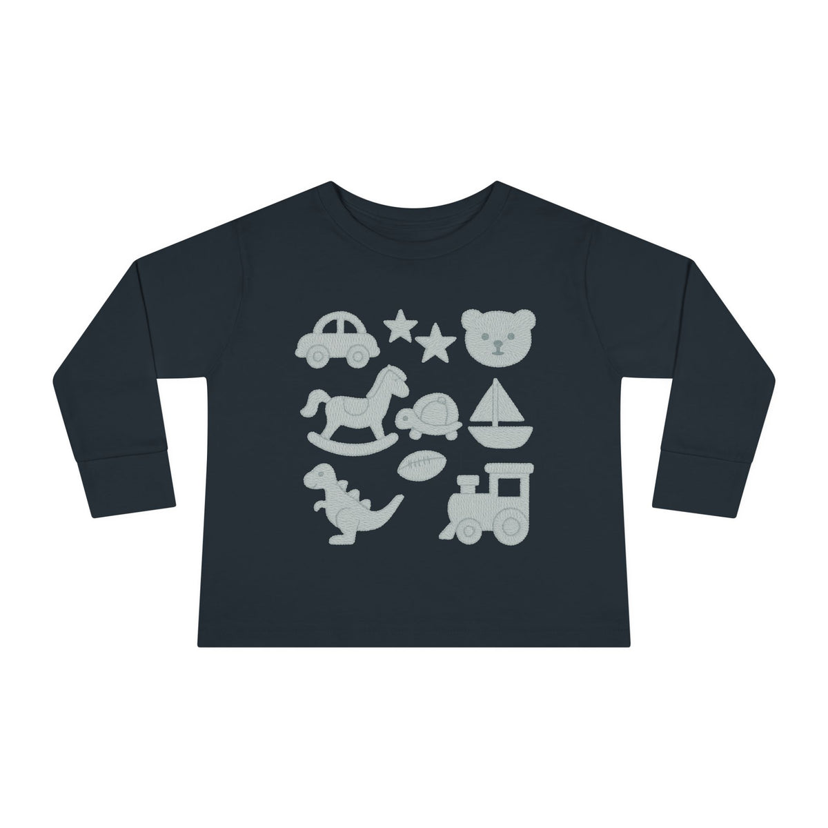 Playday Pals Tee