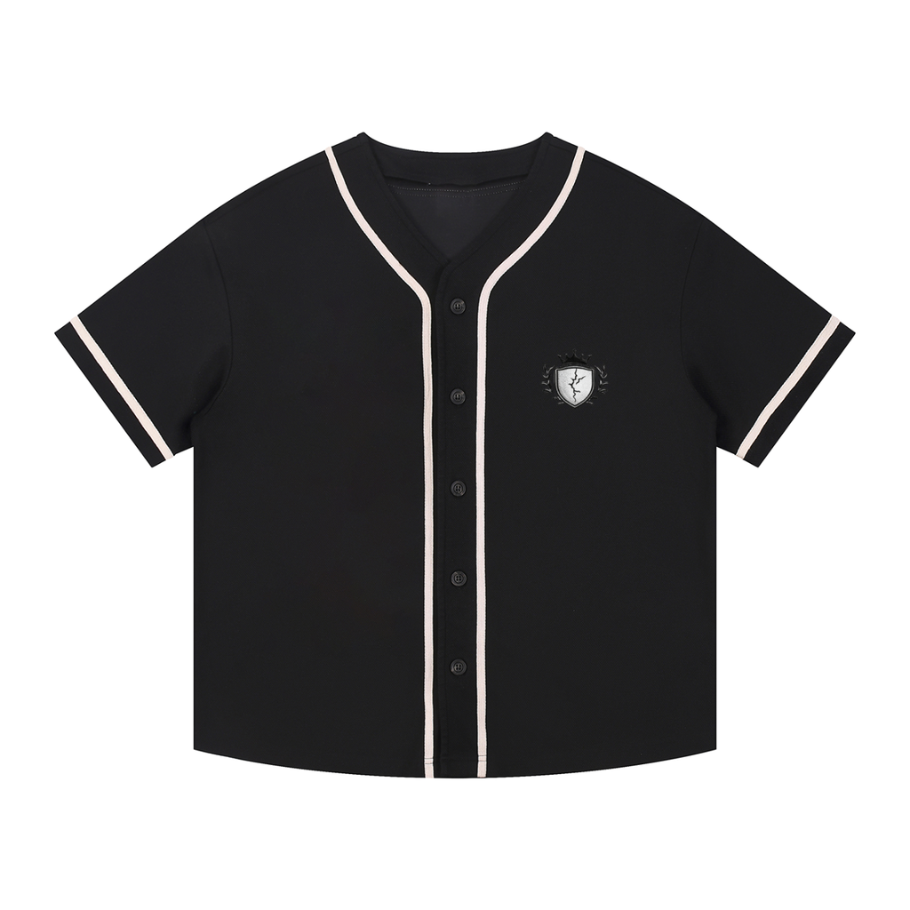 DivineX Heritage Piped Jersey