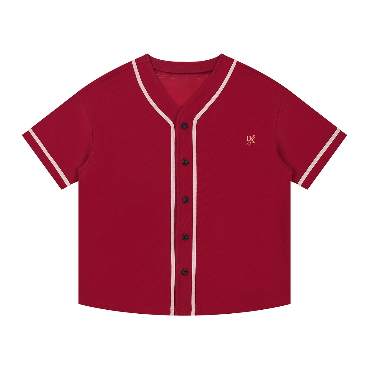 DivineX Elevated Piped Jersey