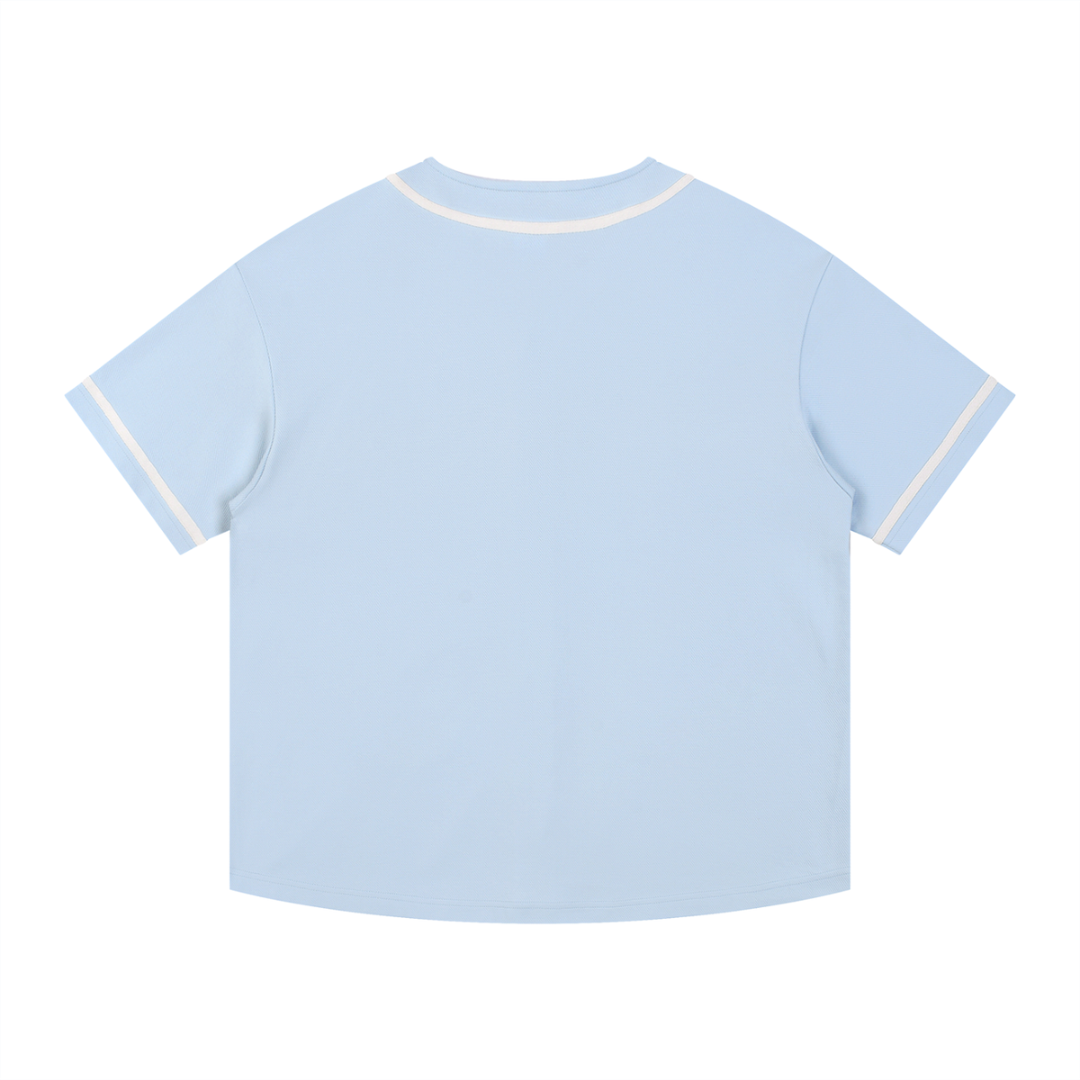 DivineX Heritage Piped Jersey