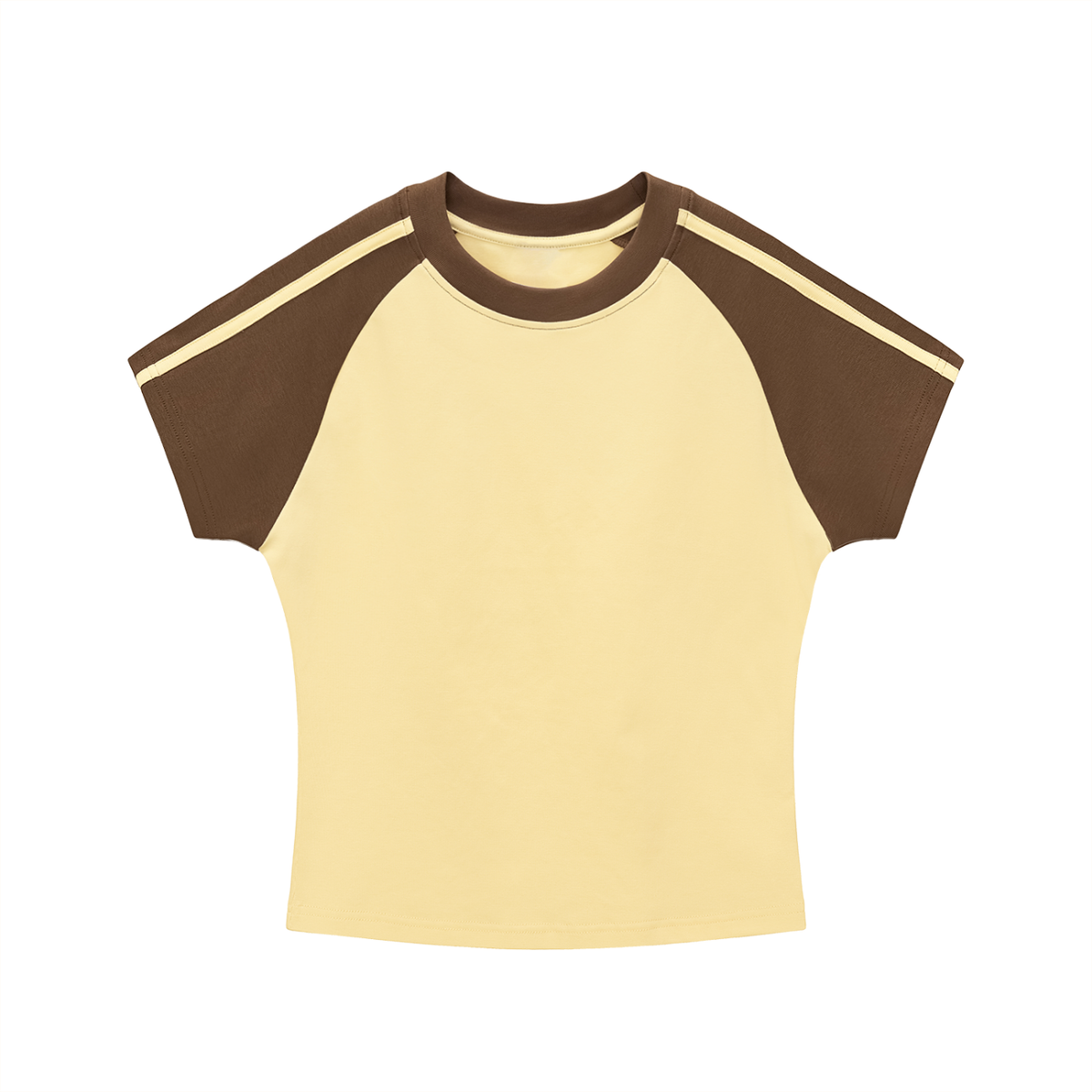 DivineX Core Raglan