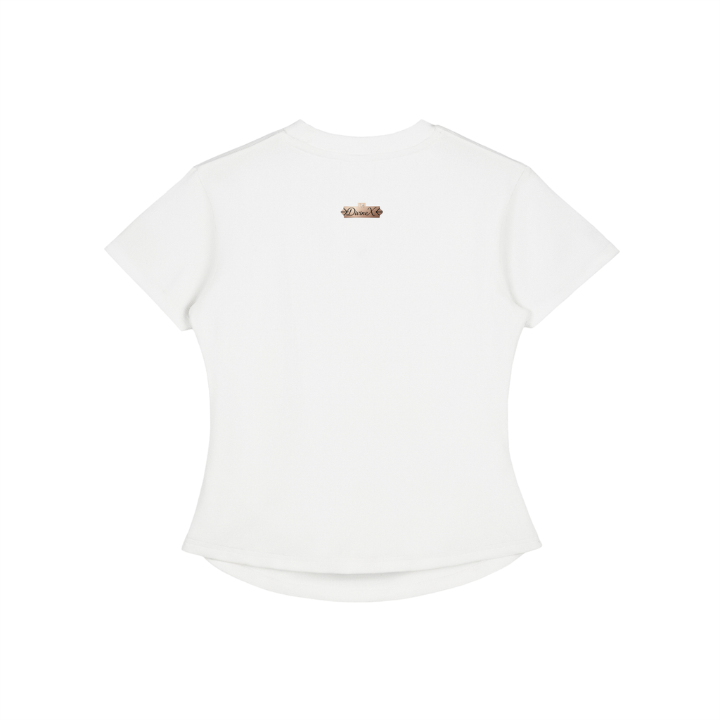 Ashen Silhouette Crop