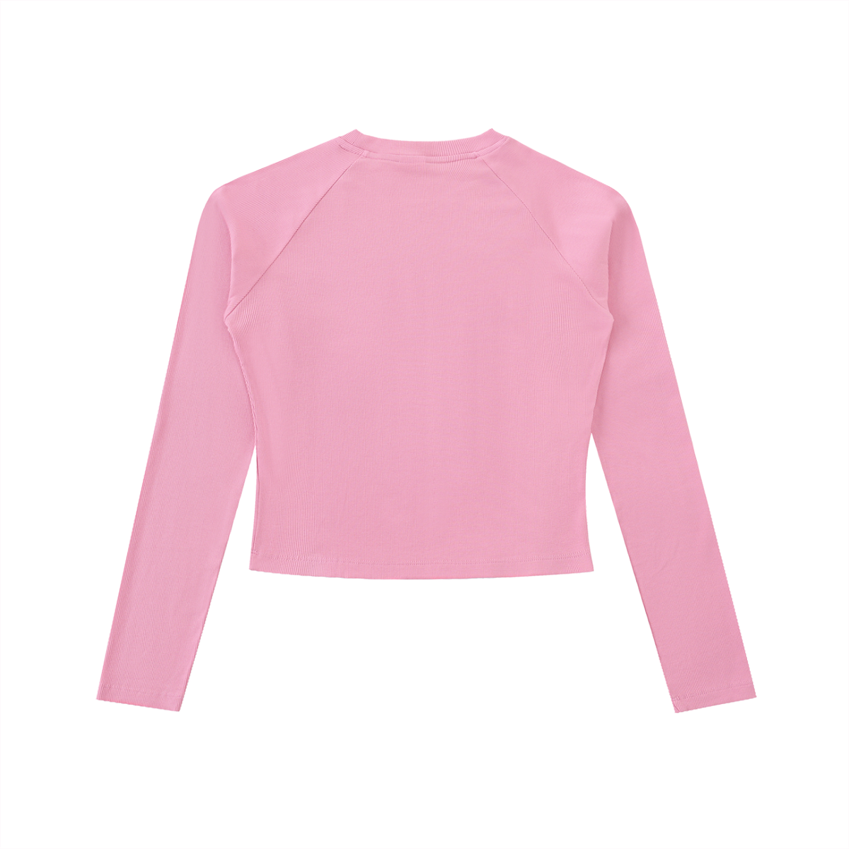 DivineX Softline Raglan Slim Top
