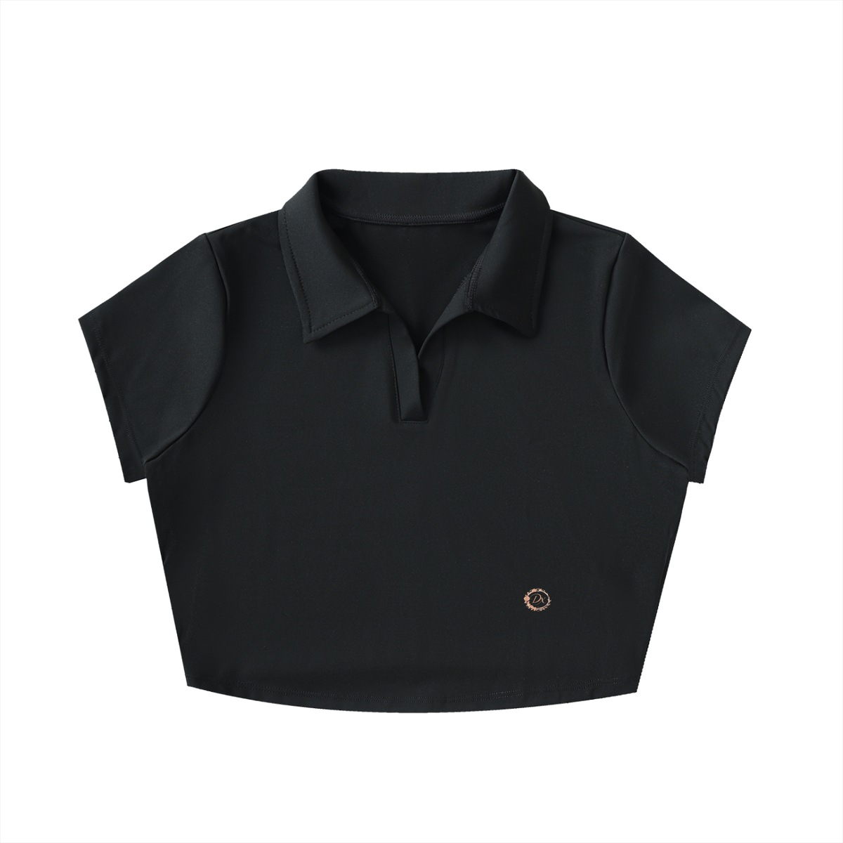 DivineX Icon Lapel Crop