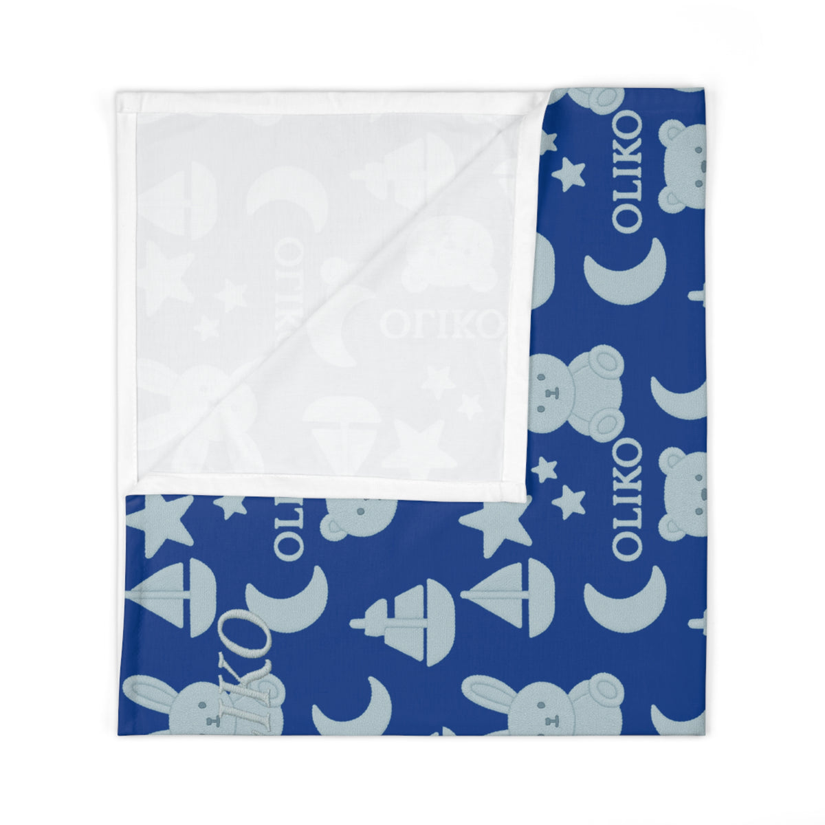 OLIKO Dream Pals Swaddle