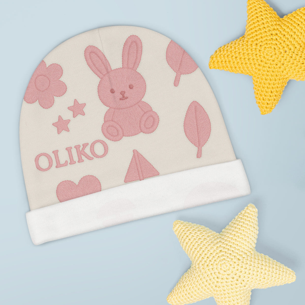 LittleCub CozyCap™ - Girl