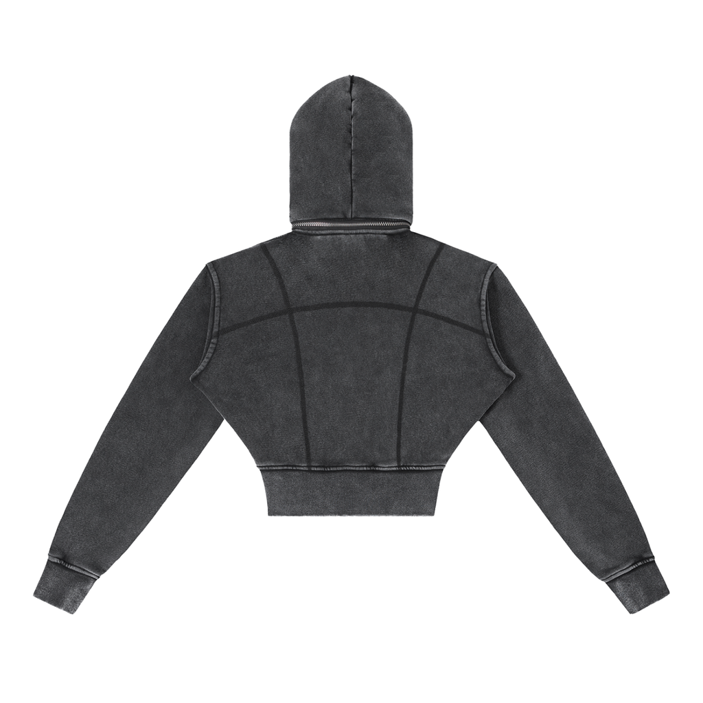 Eclipse Zip Hoodie