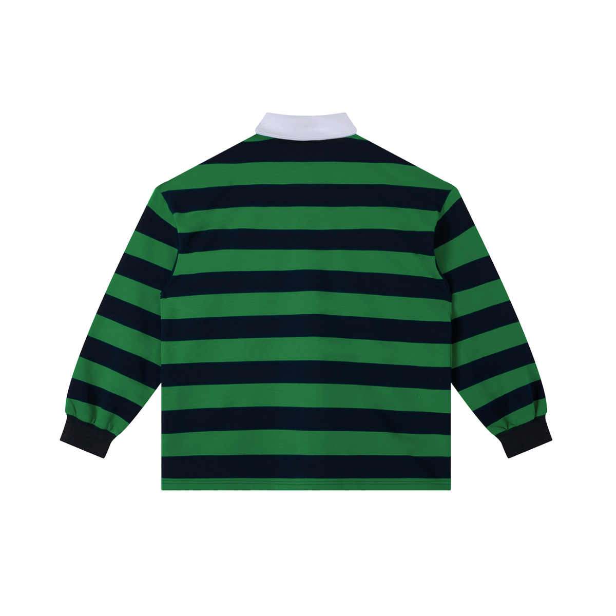 DivineX Precision Stripe Polo