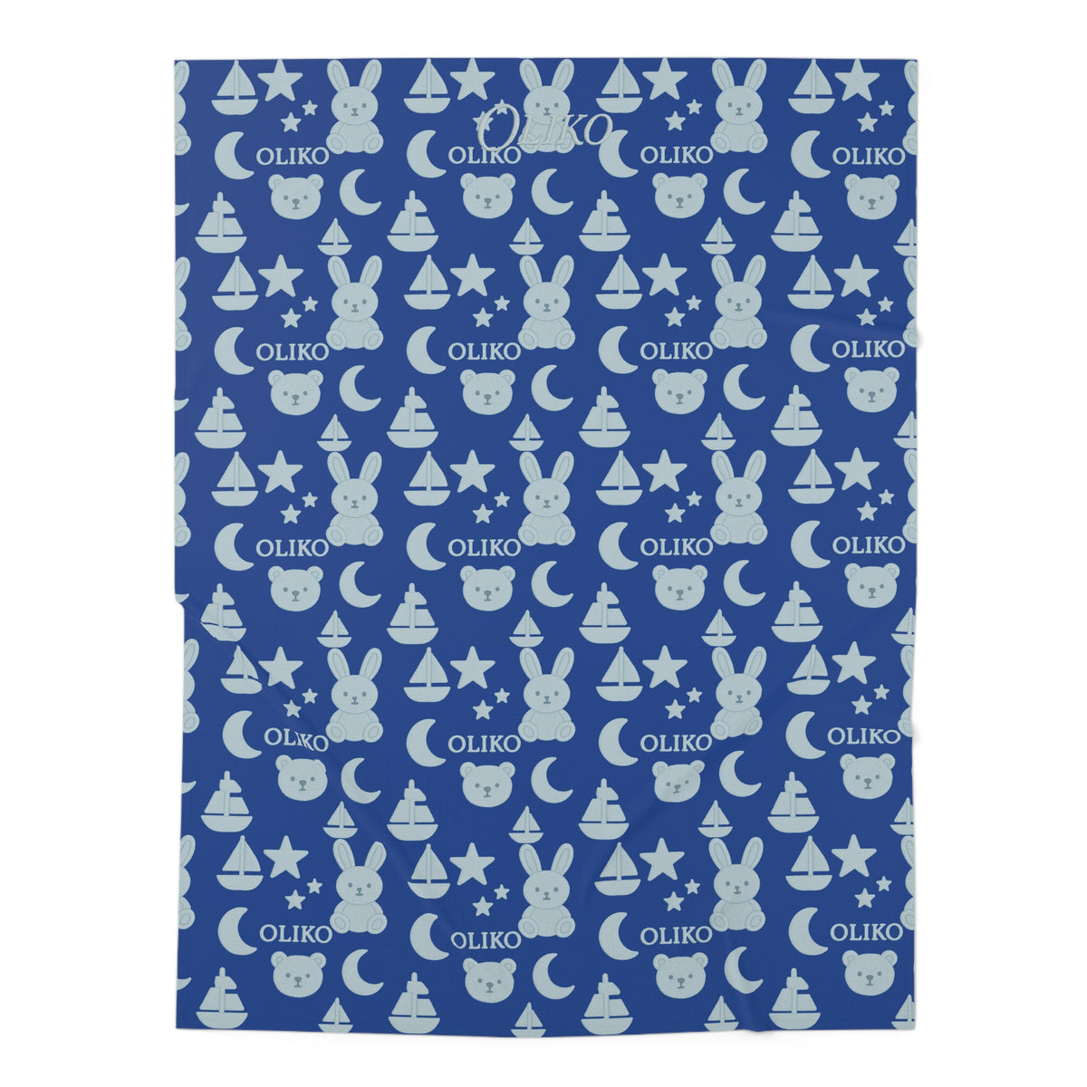 OLIKO Dream Pals Swaddle