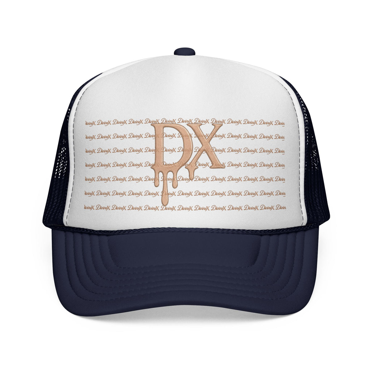DX Drip Signature Trucker Cap