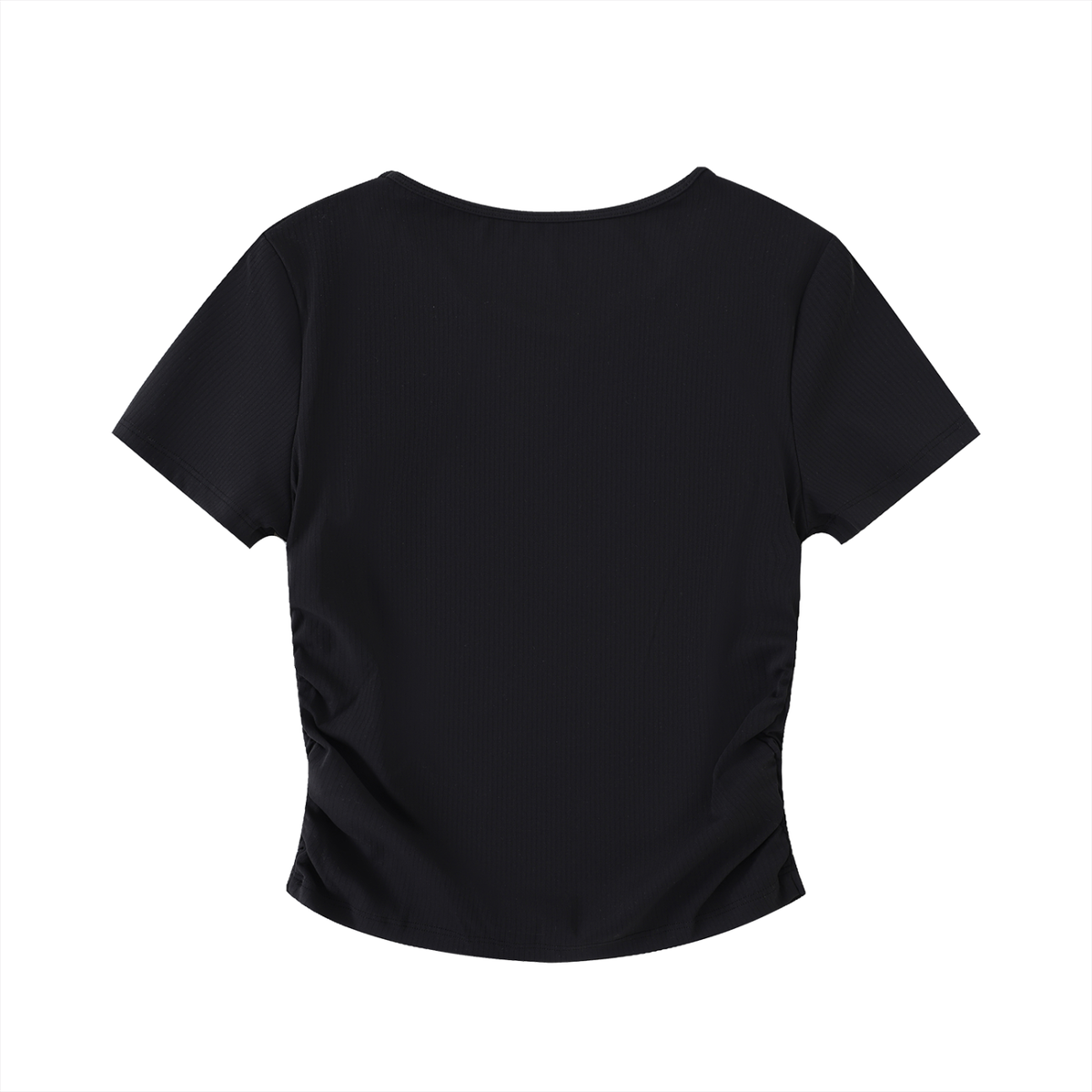 Midnight Cinch Crop