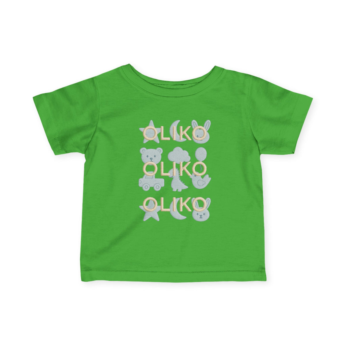 The Little Icons Tee