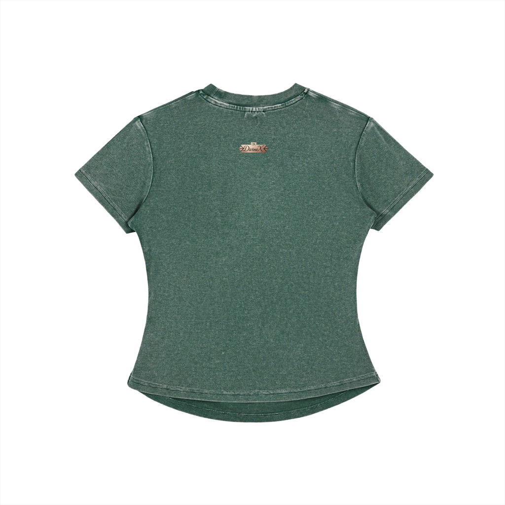 Ashen Silhouette Crop