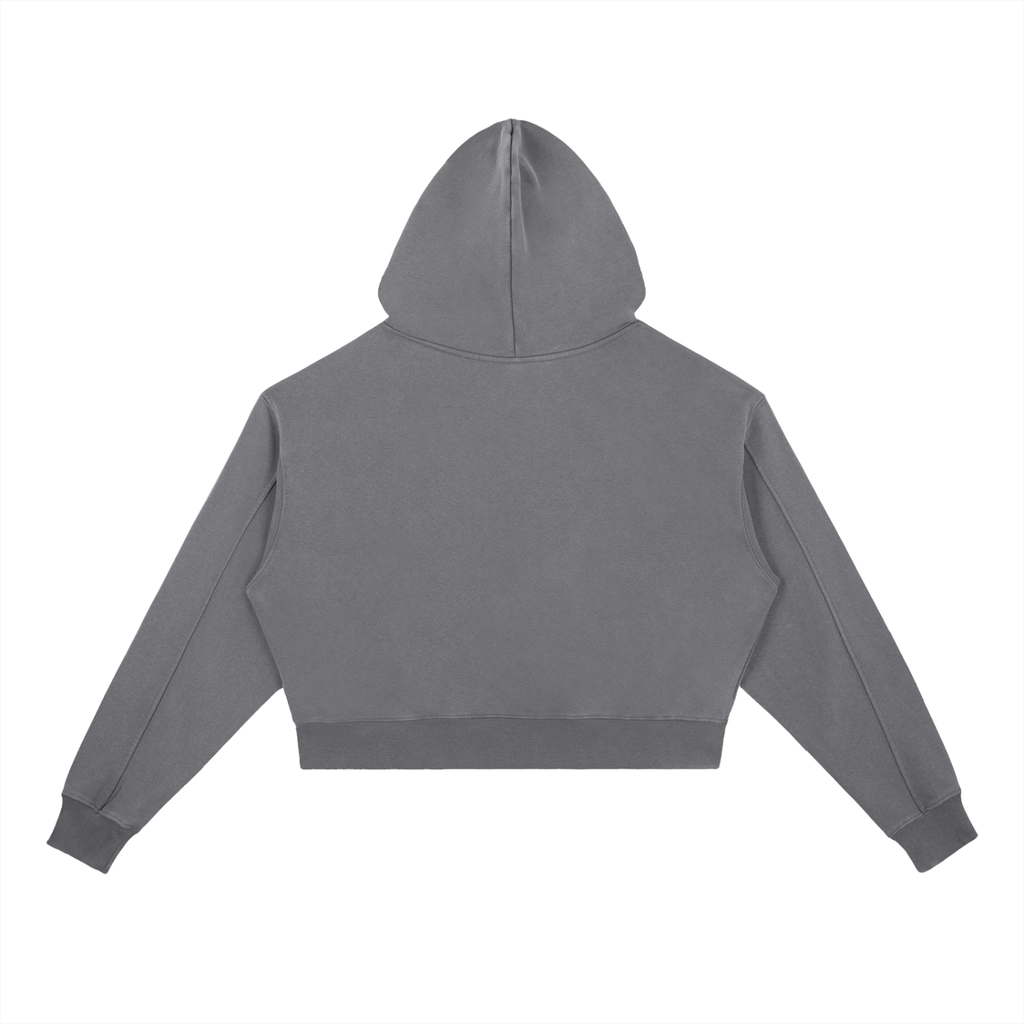 Vintage DivineX Luxe Hoodie