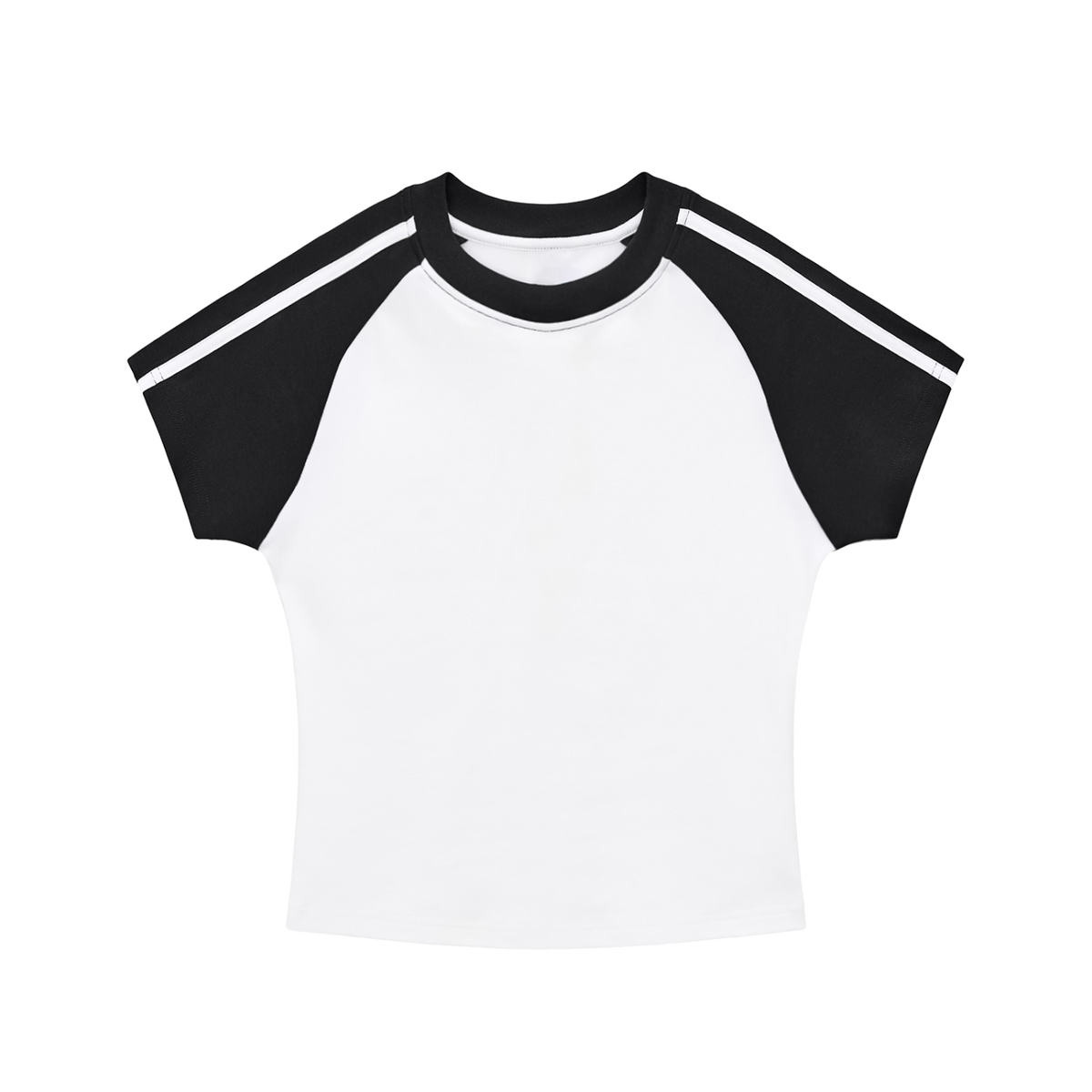 DivineX Core Raglan