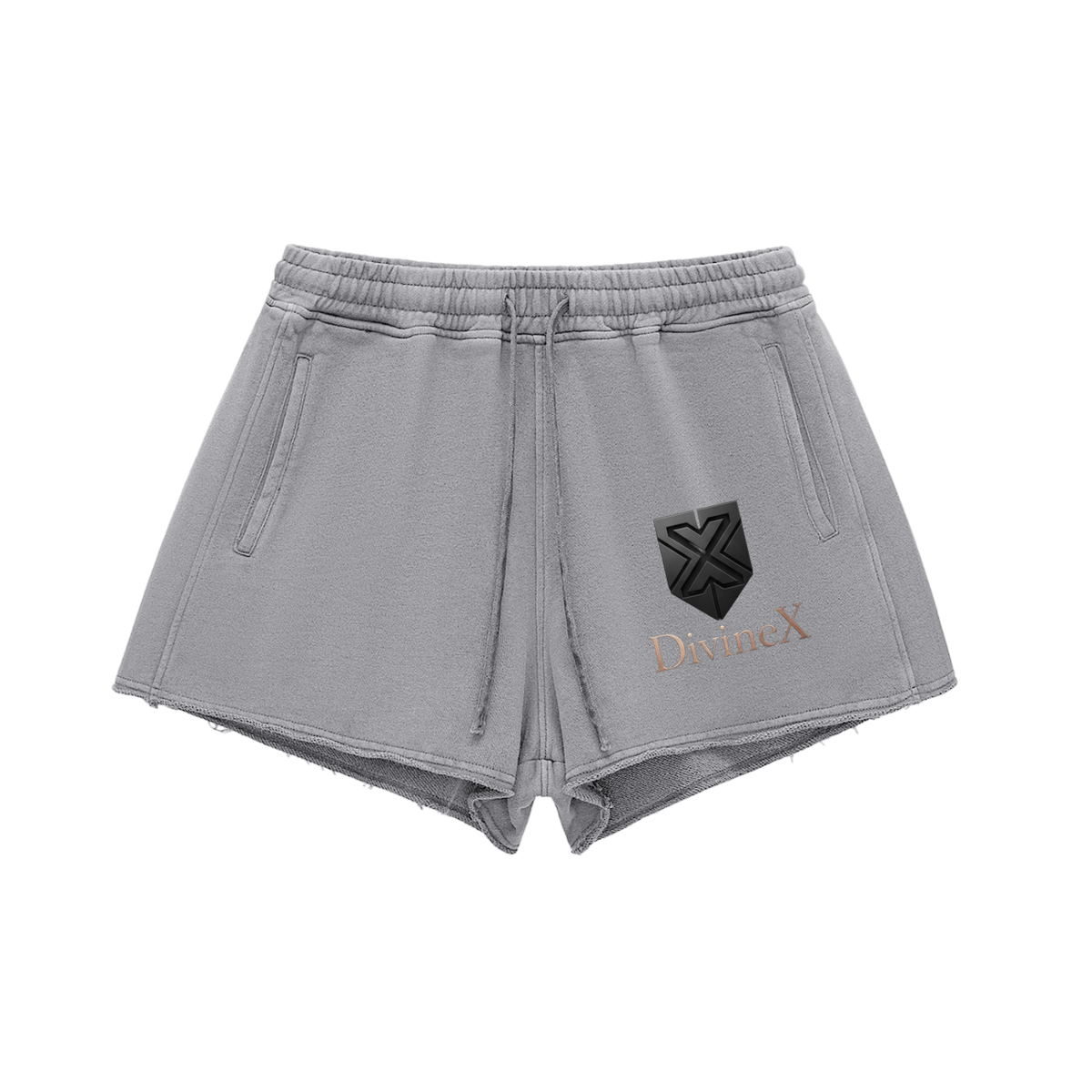 DivineX Luma Lounge Short