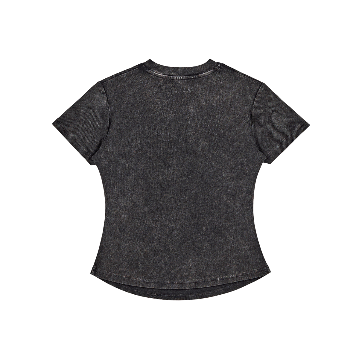 Obsidian Contour Tee