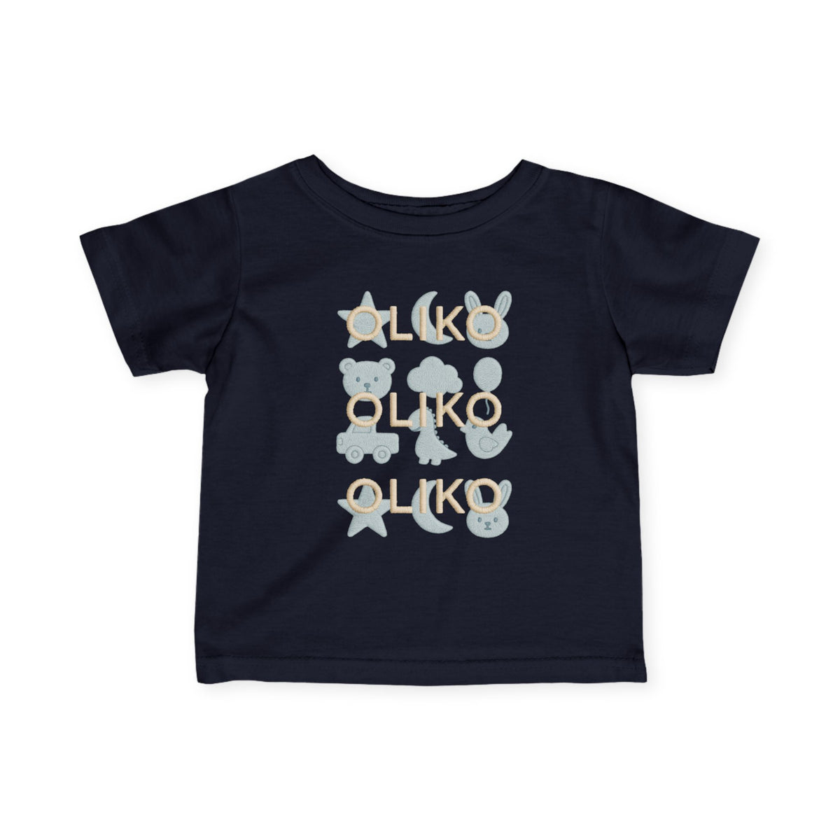 The Little Icons Tee