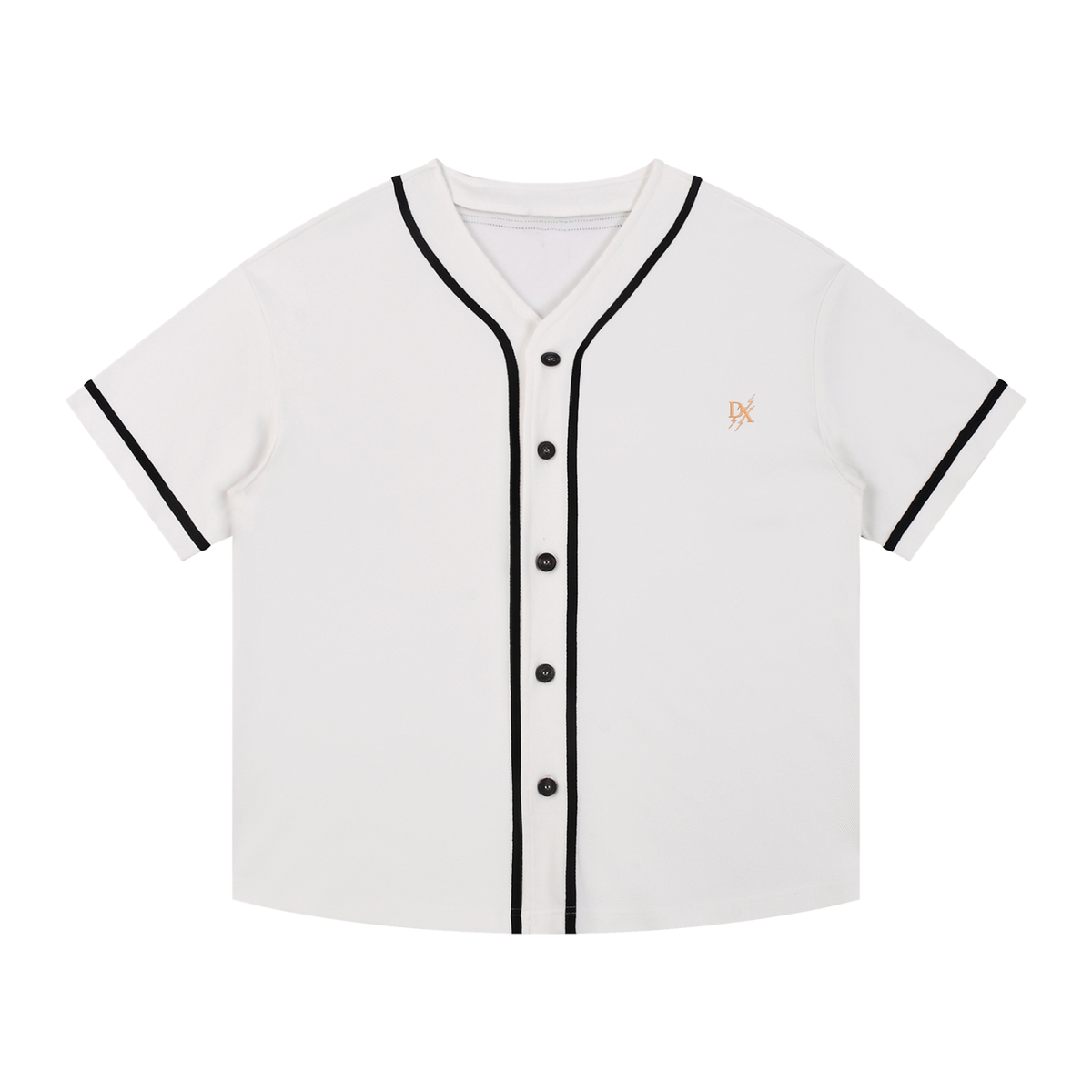DivineX Elevated Piped Jersey