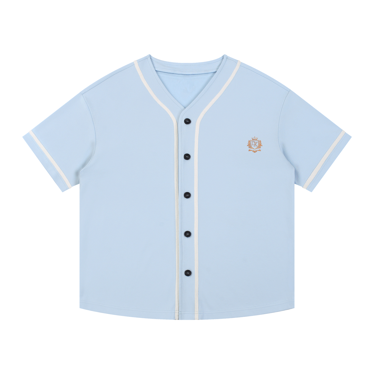 DivineX Heritage Piped Jersey
