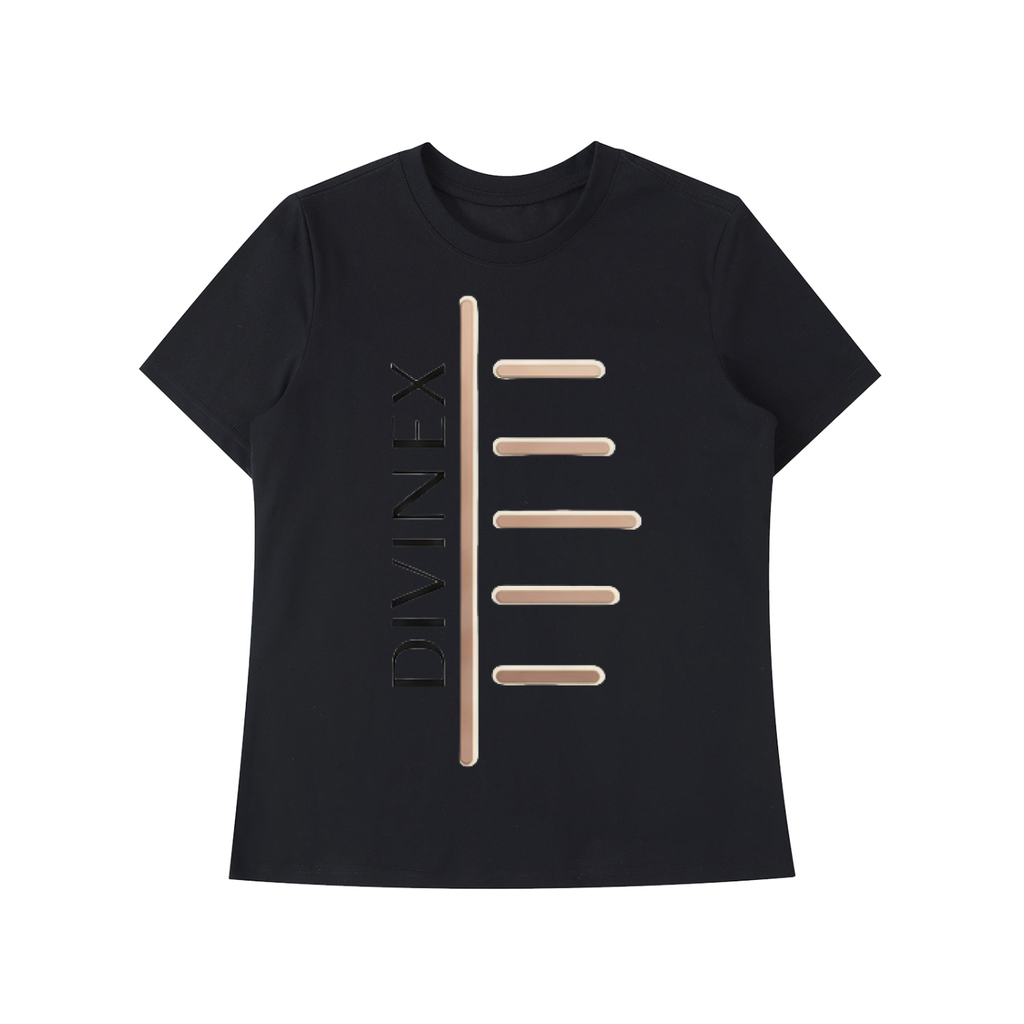 Nocturne Ease Tee