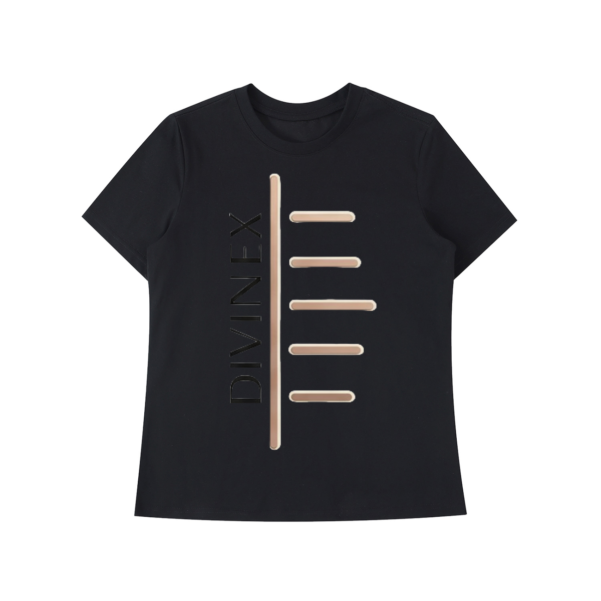 Nocturne Ease Tee