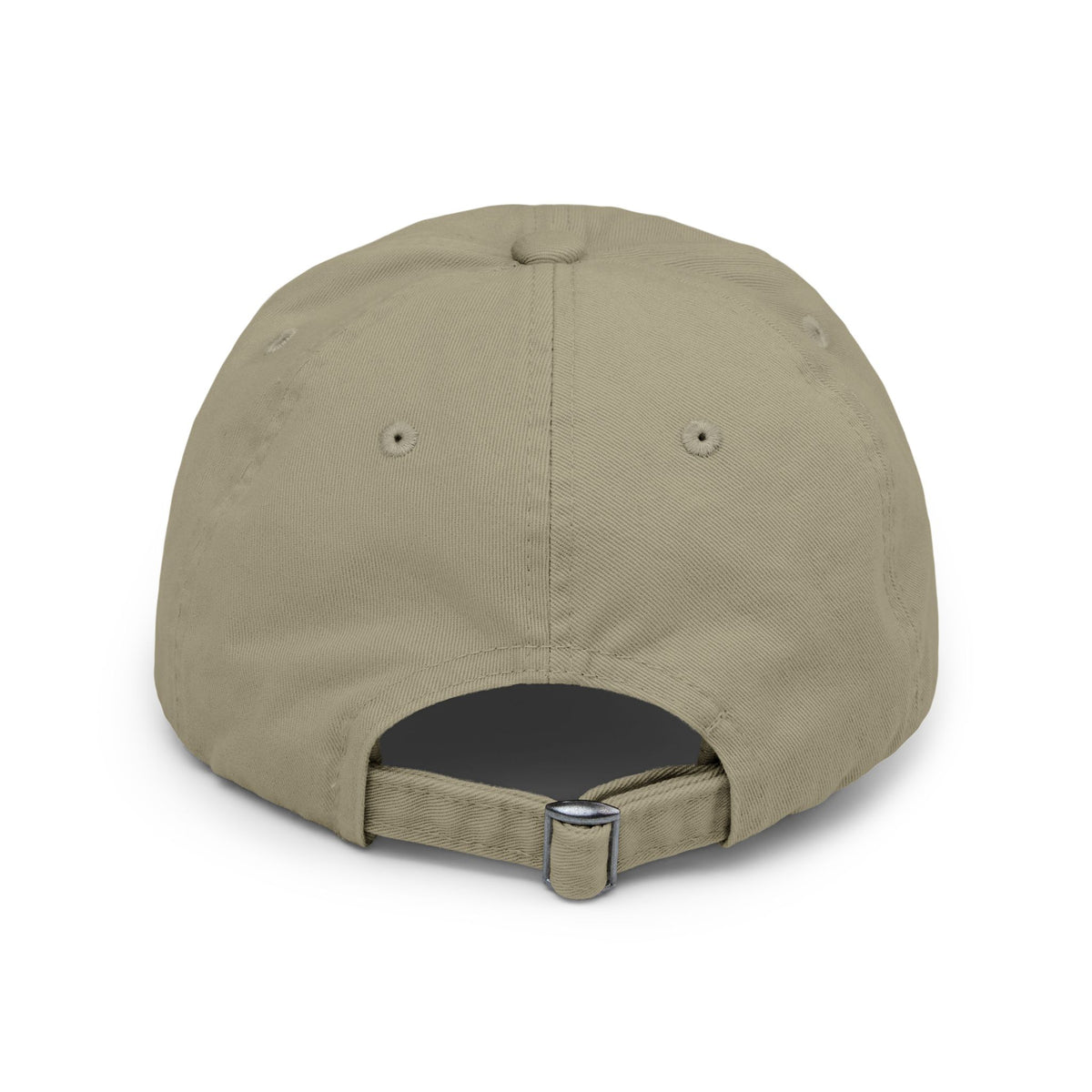 DX Royal Crown Distressed Cap