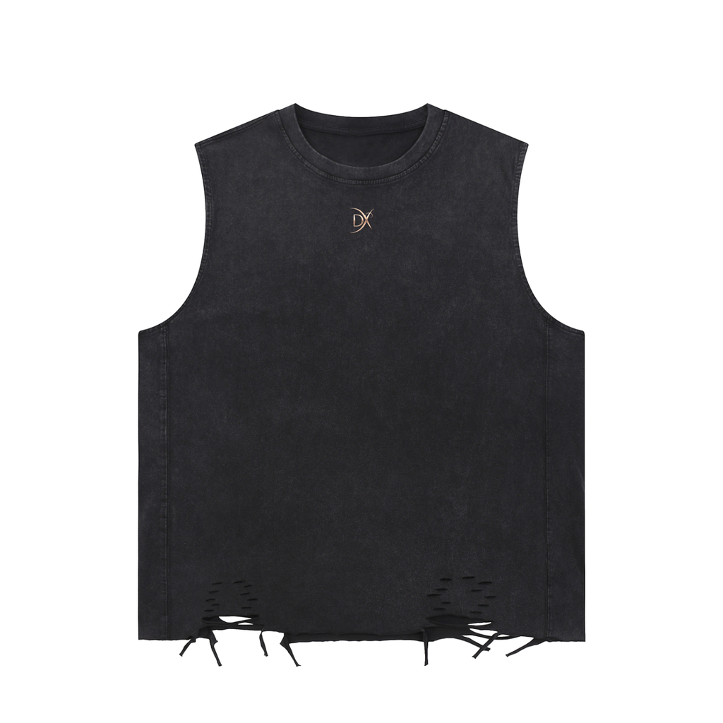 DivineX Frosted Core Tank