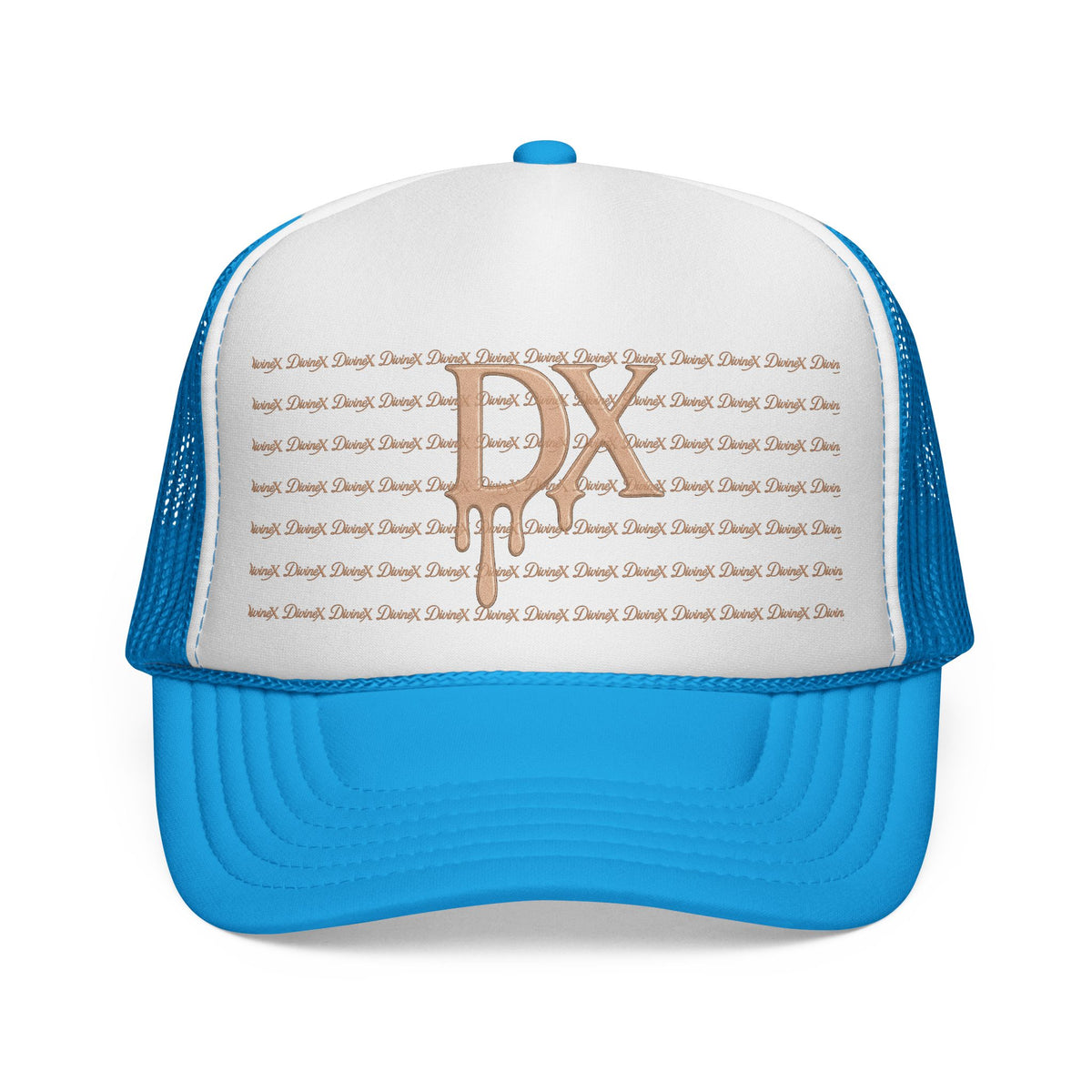 DX Drip Signature Trucker Cap