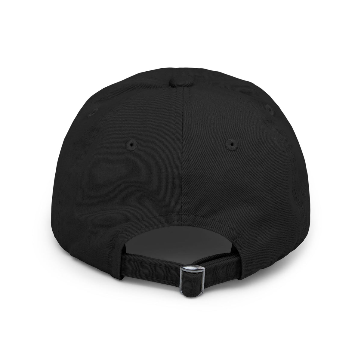 DX Royal Crown Distressed Cap