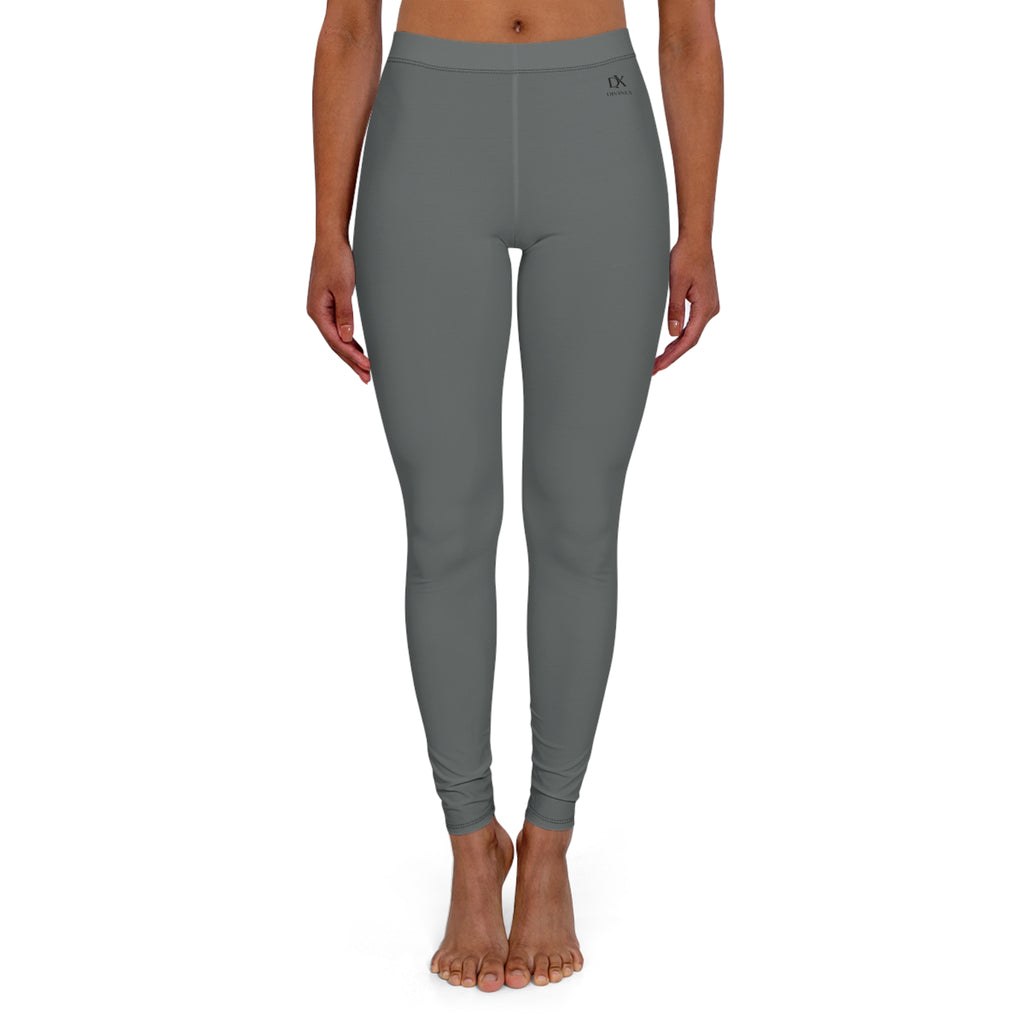 DivineX Seamless Sculpt Legging