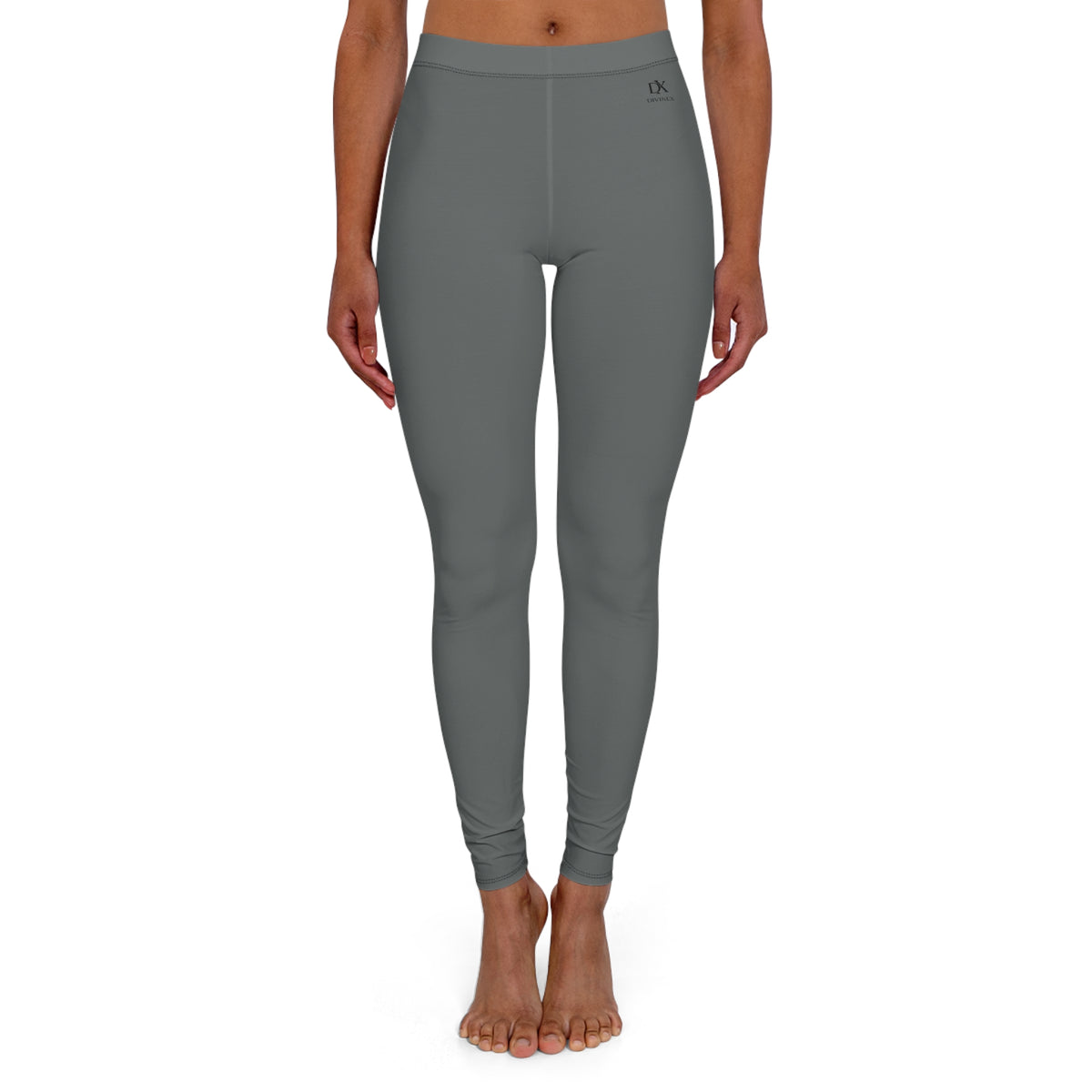 DivineX Seamless Sculpt Legging