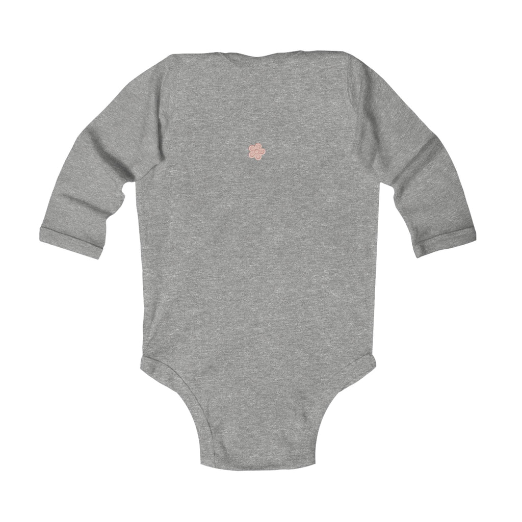 Cub & Co.™ Minimal Bodysuit