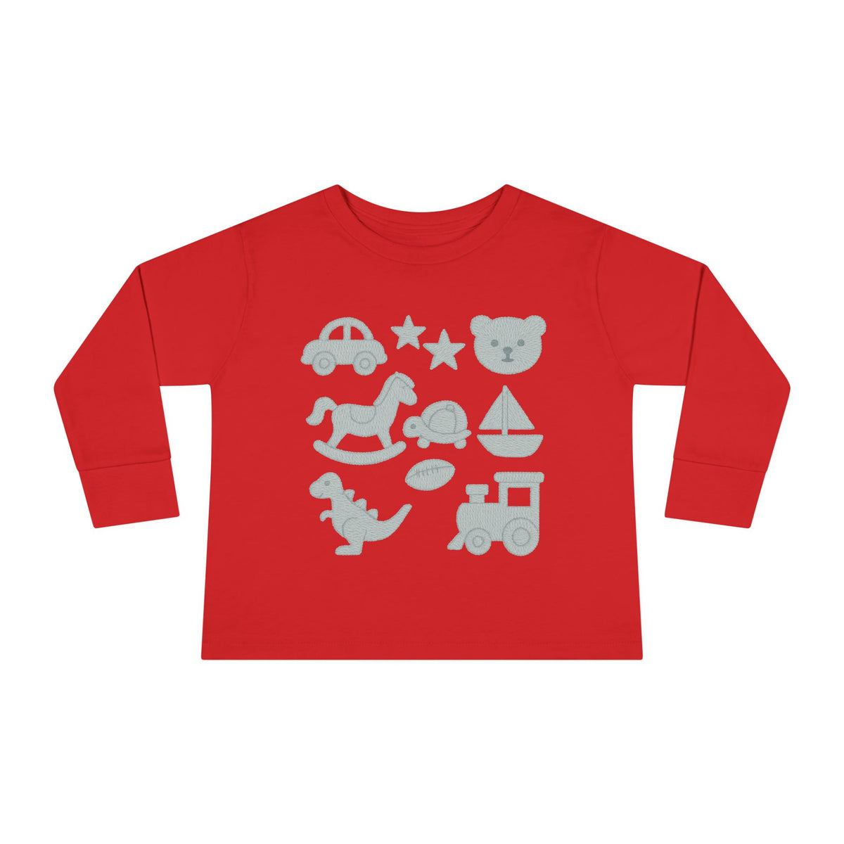 Playday Pals Tee