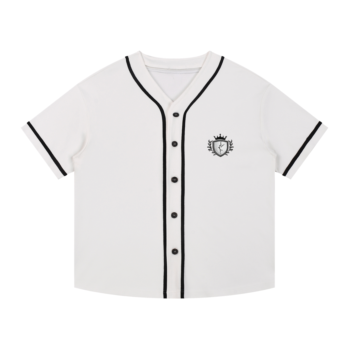 DivineX Heritage Piped Jersey