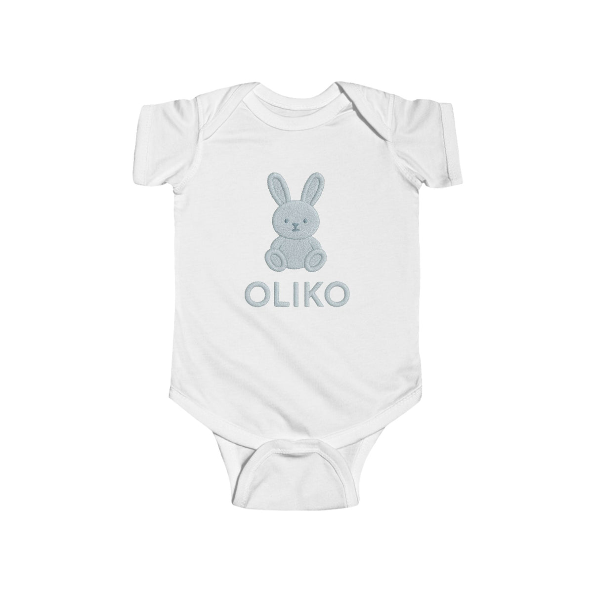 The Icon Bunny Onesie
