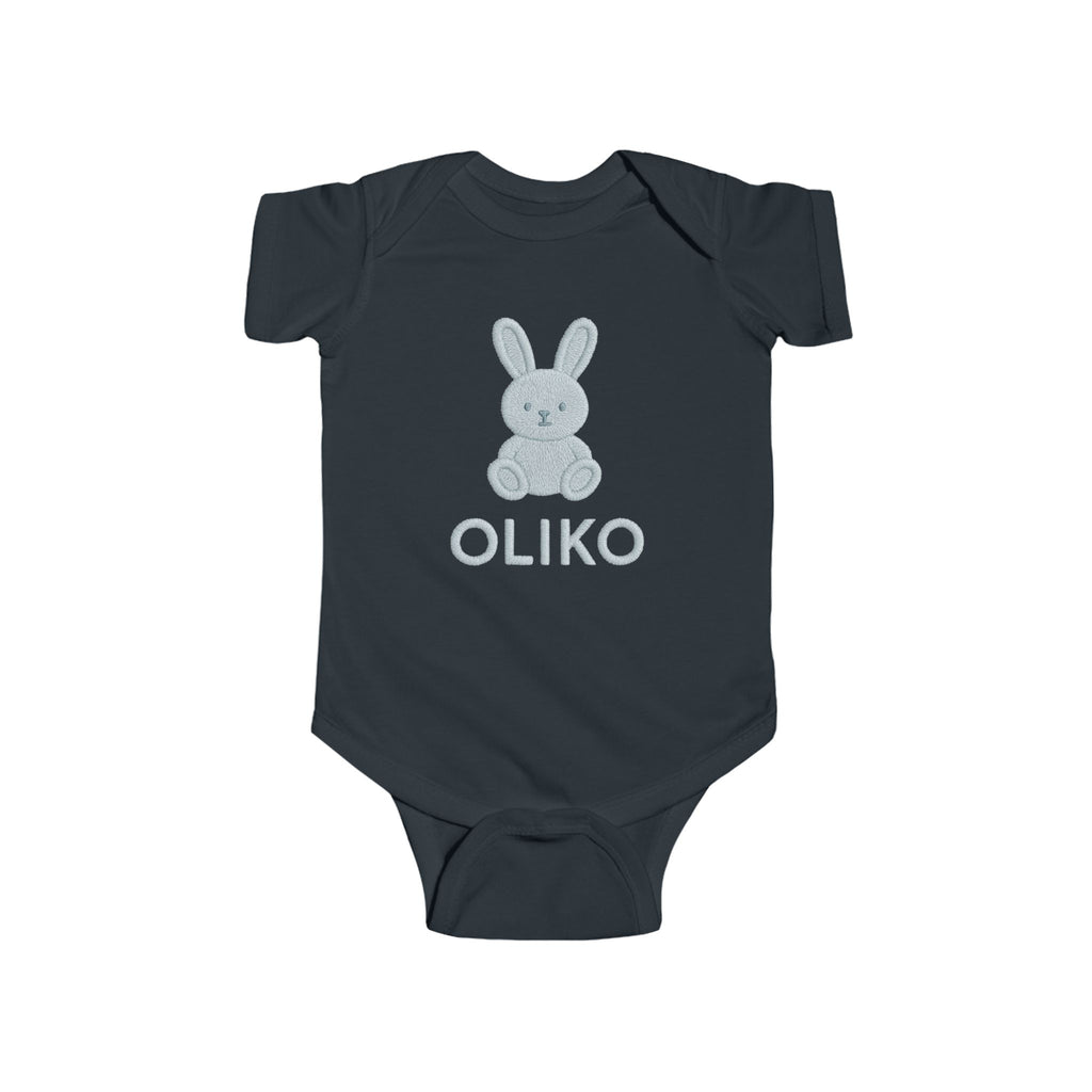 The Icon Bunny Onesie