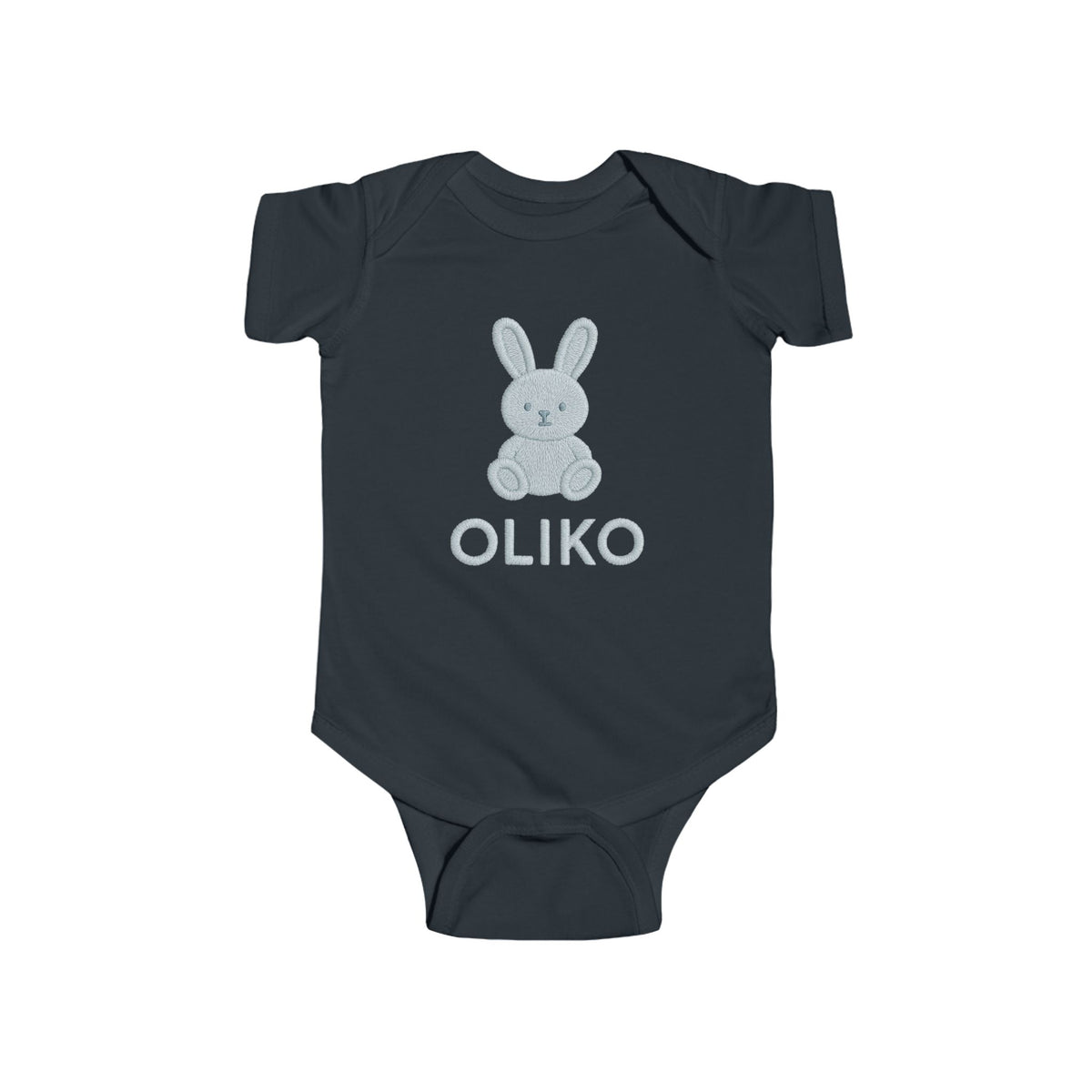 The Icon Bunny Onesie