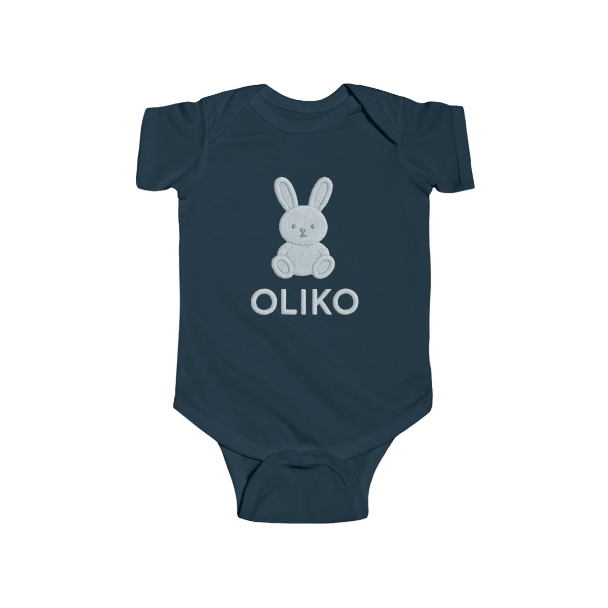 The Icon Bunny Onesie