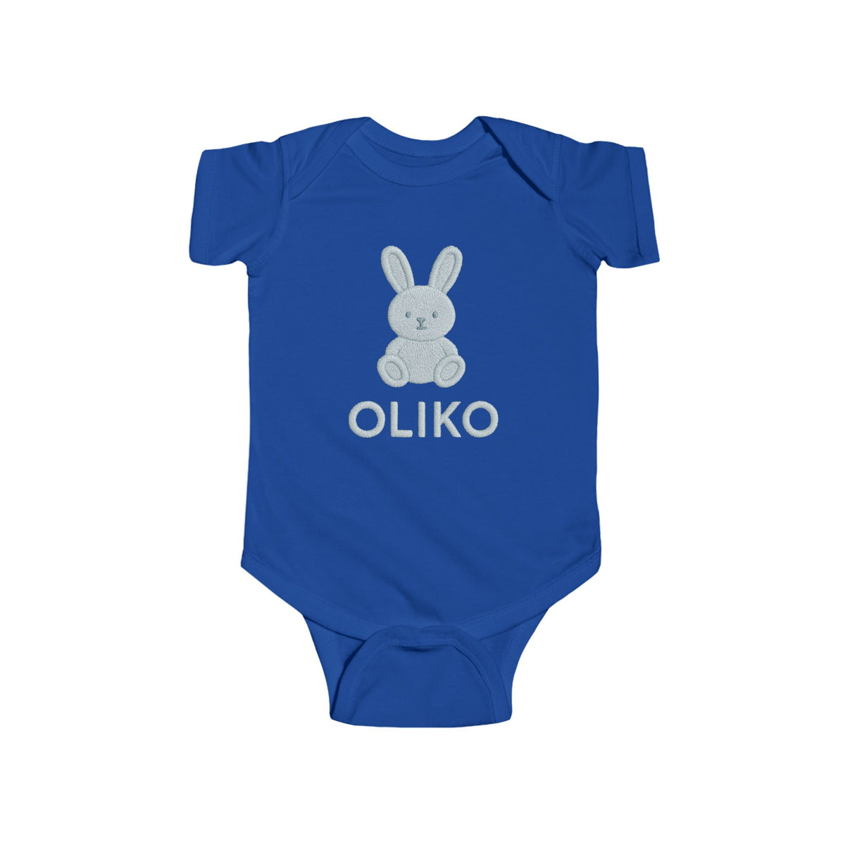 The Icon Bunny Onesie