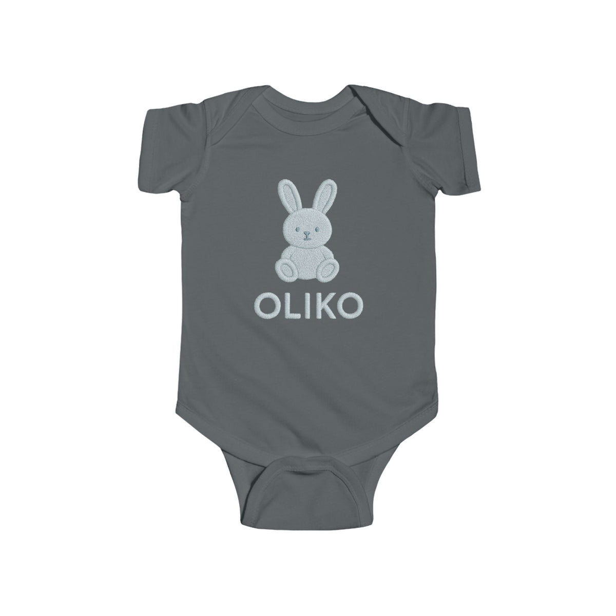 The Icon Bunny Onesie
