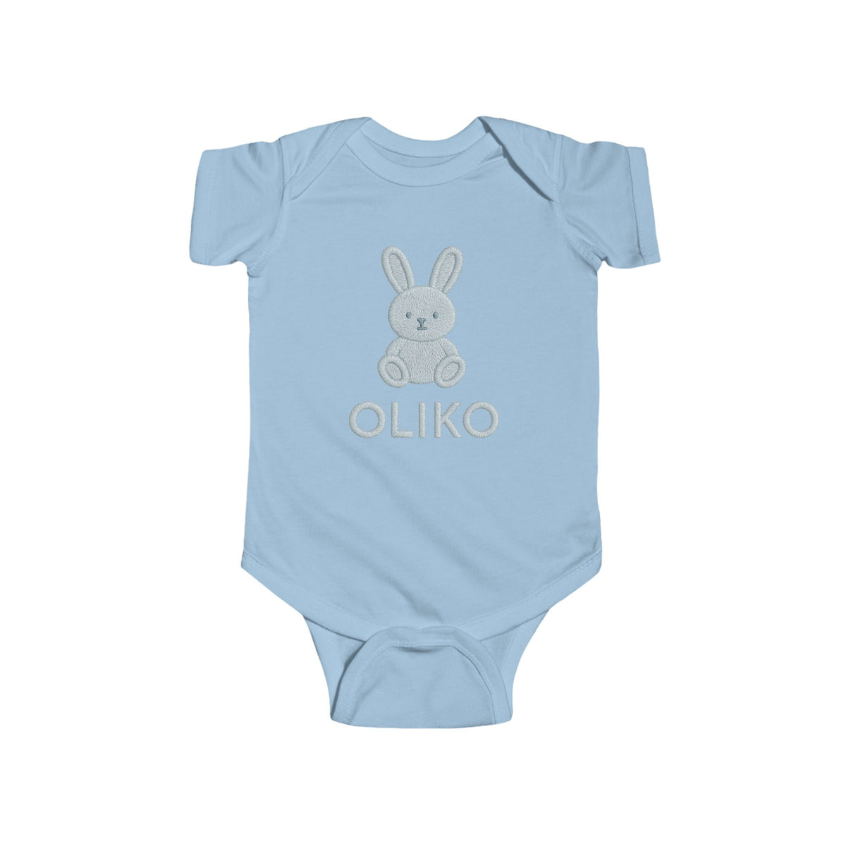 The Icon Bunny Onesie