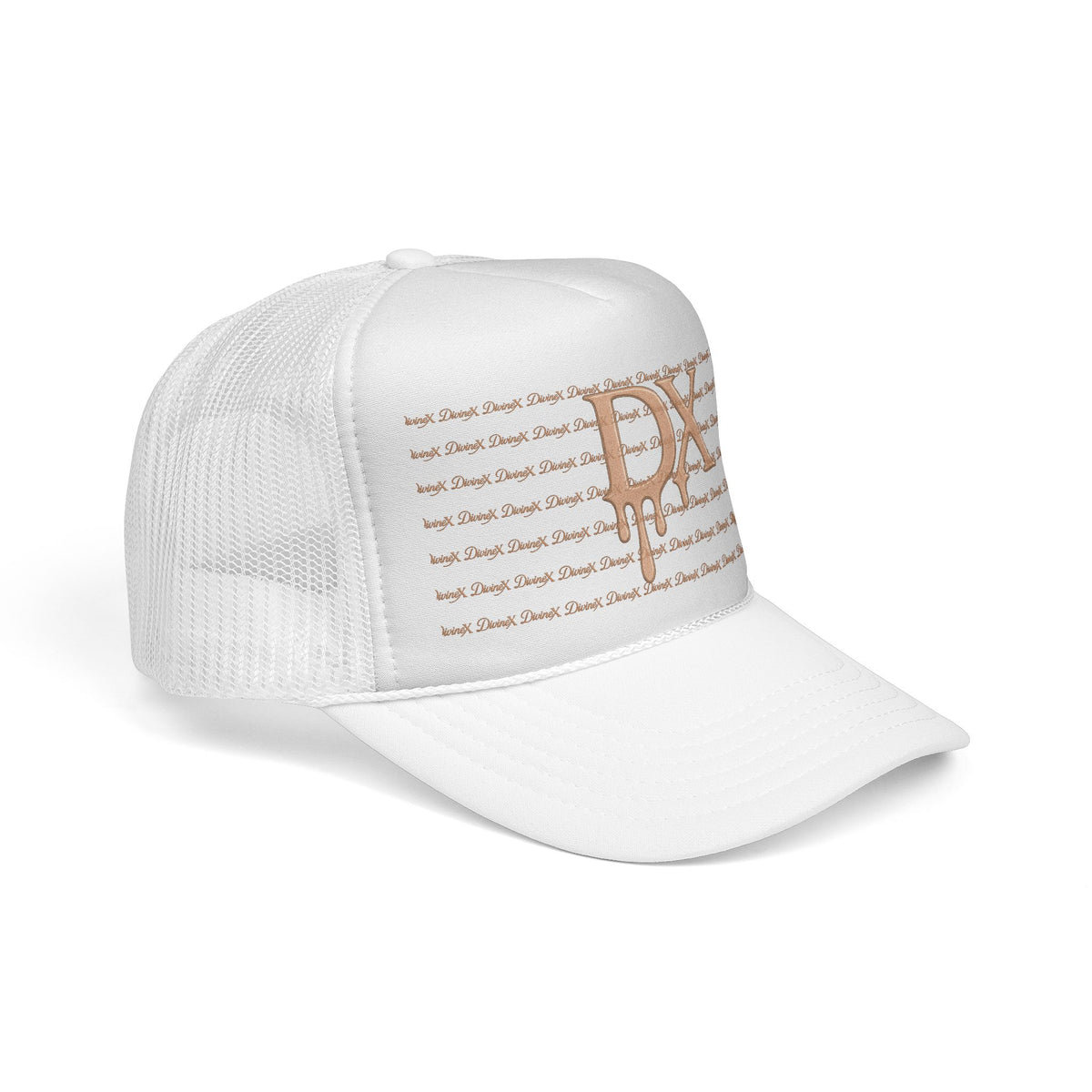 DX Drip Signature Trucker Cap