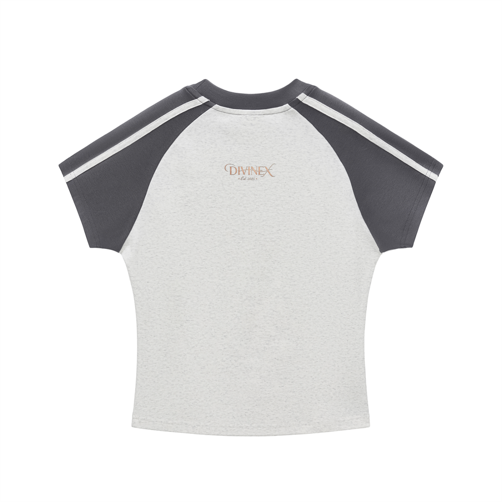 DivineX Core Raglan