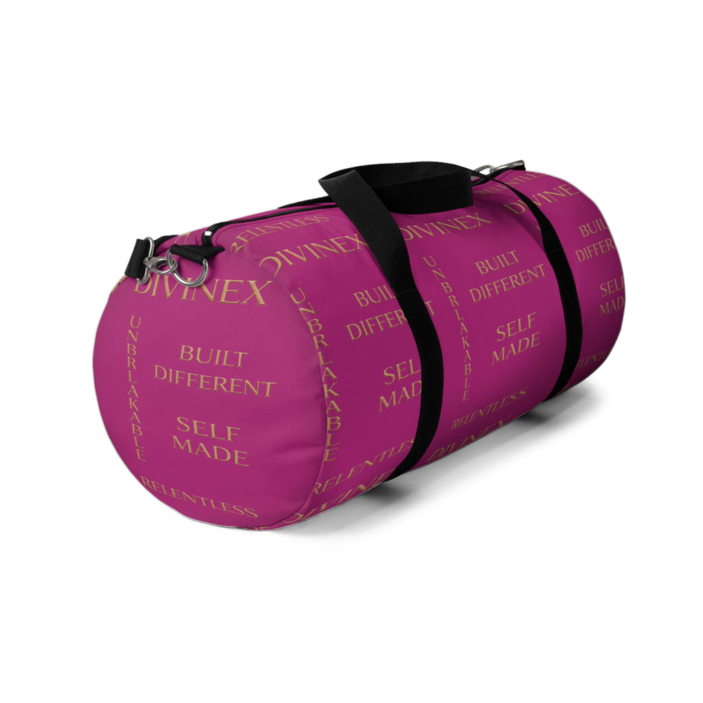 DivineX Resolve Duffel