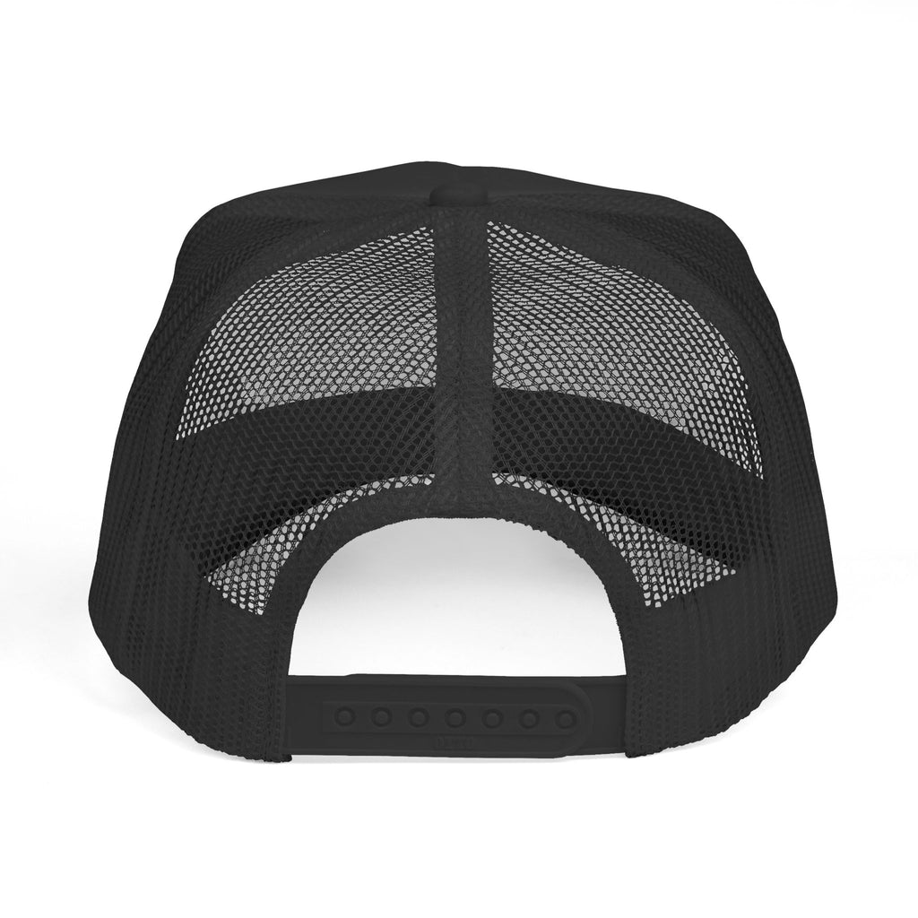 DX Drip Signature Trucker Cap