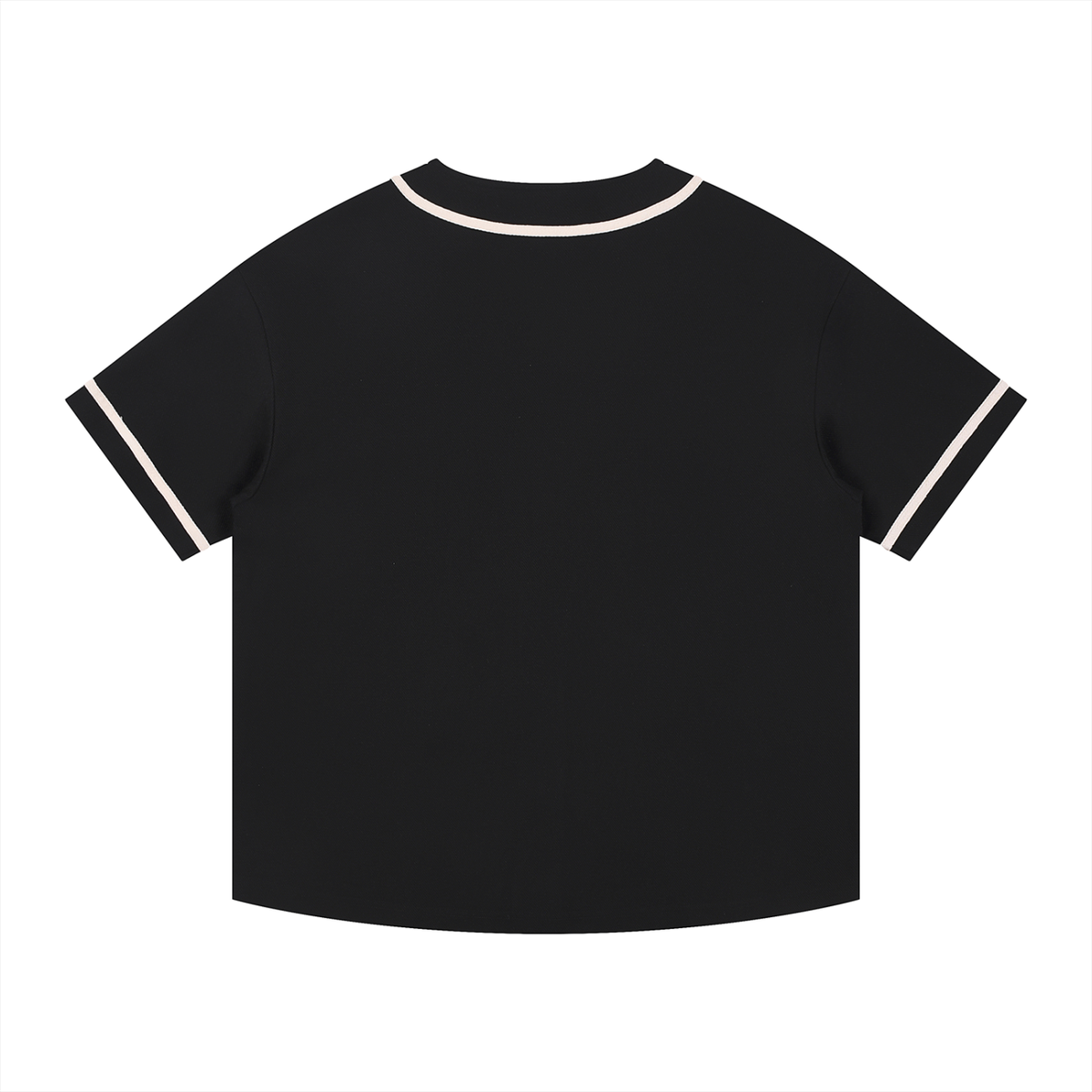 DivineX Heritage Piped Jersey
