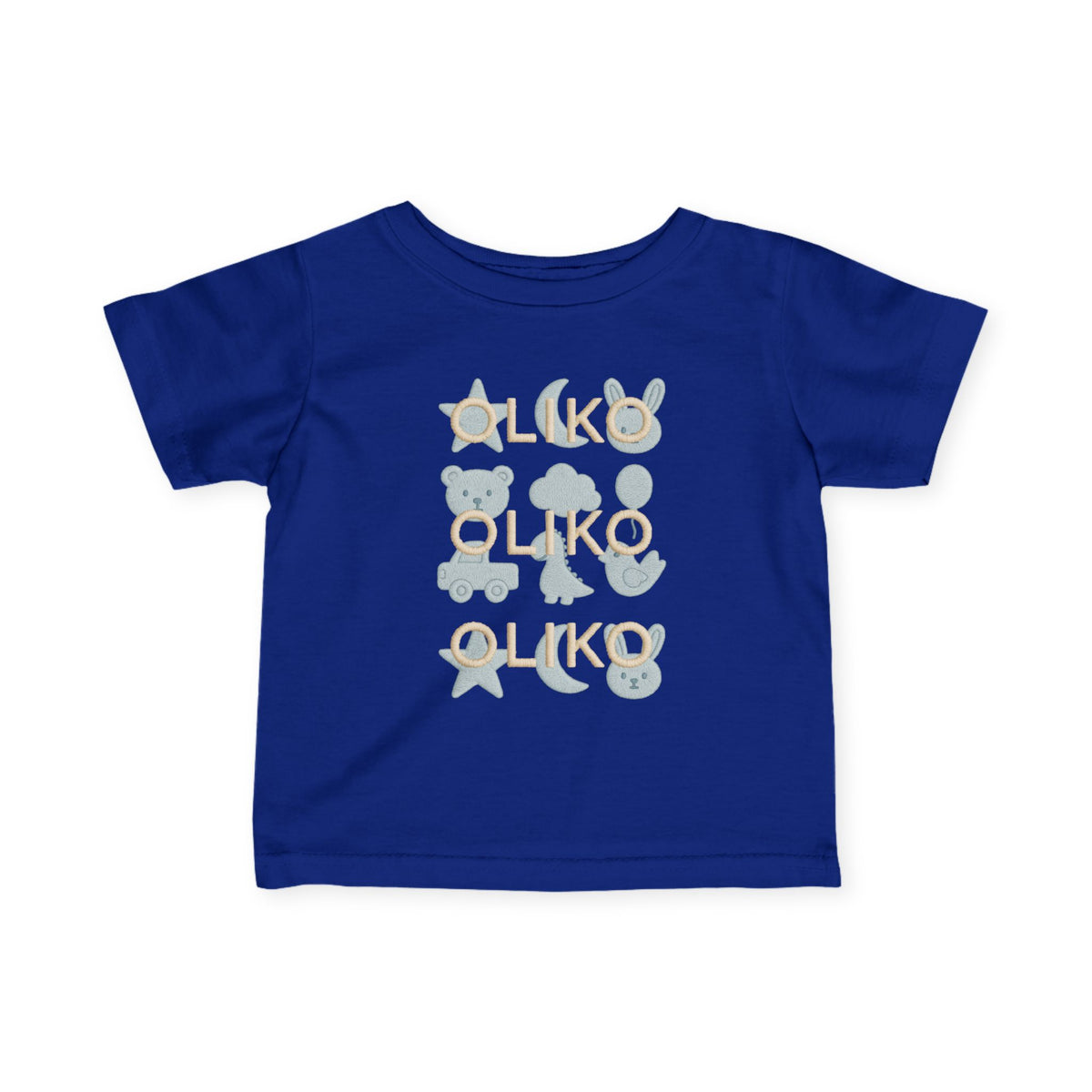 The Little Icons Tee