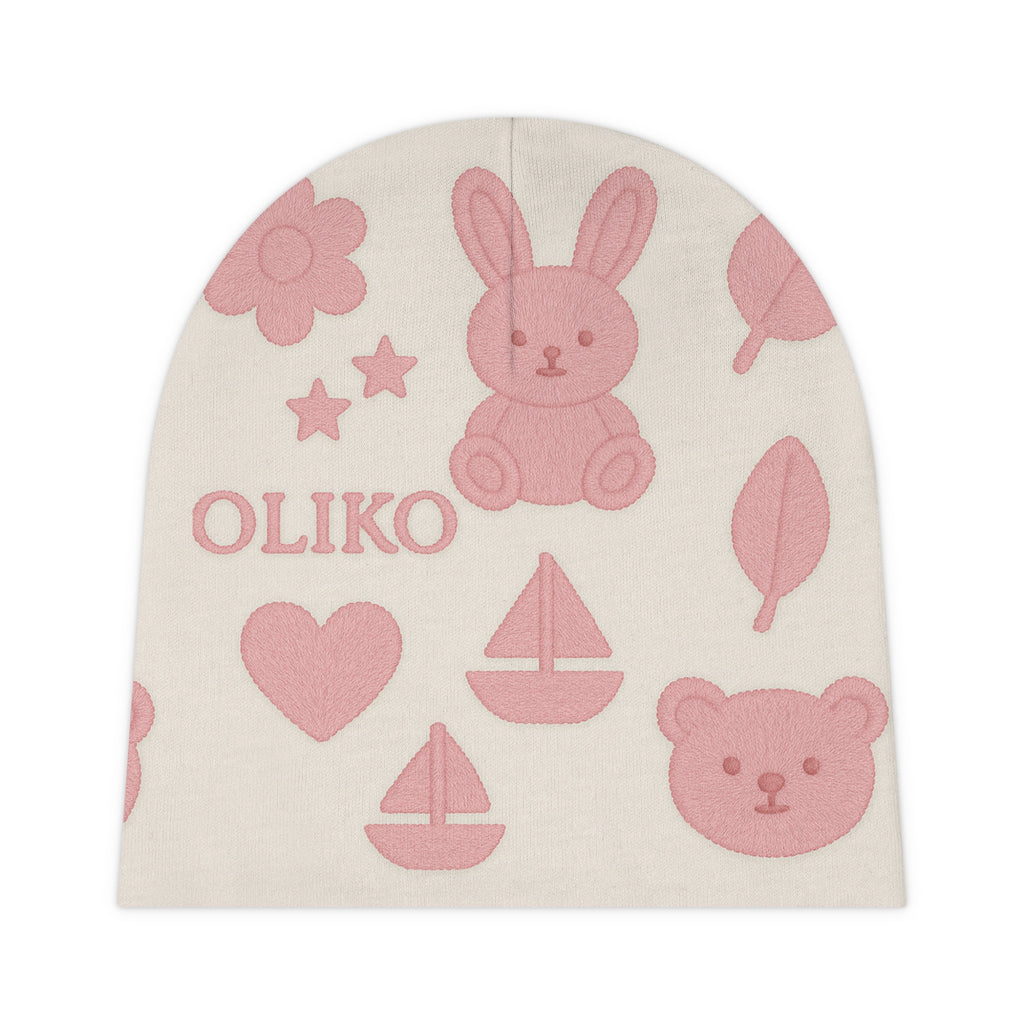 LittleCub CozyCap™ - Girl